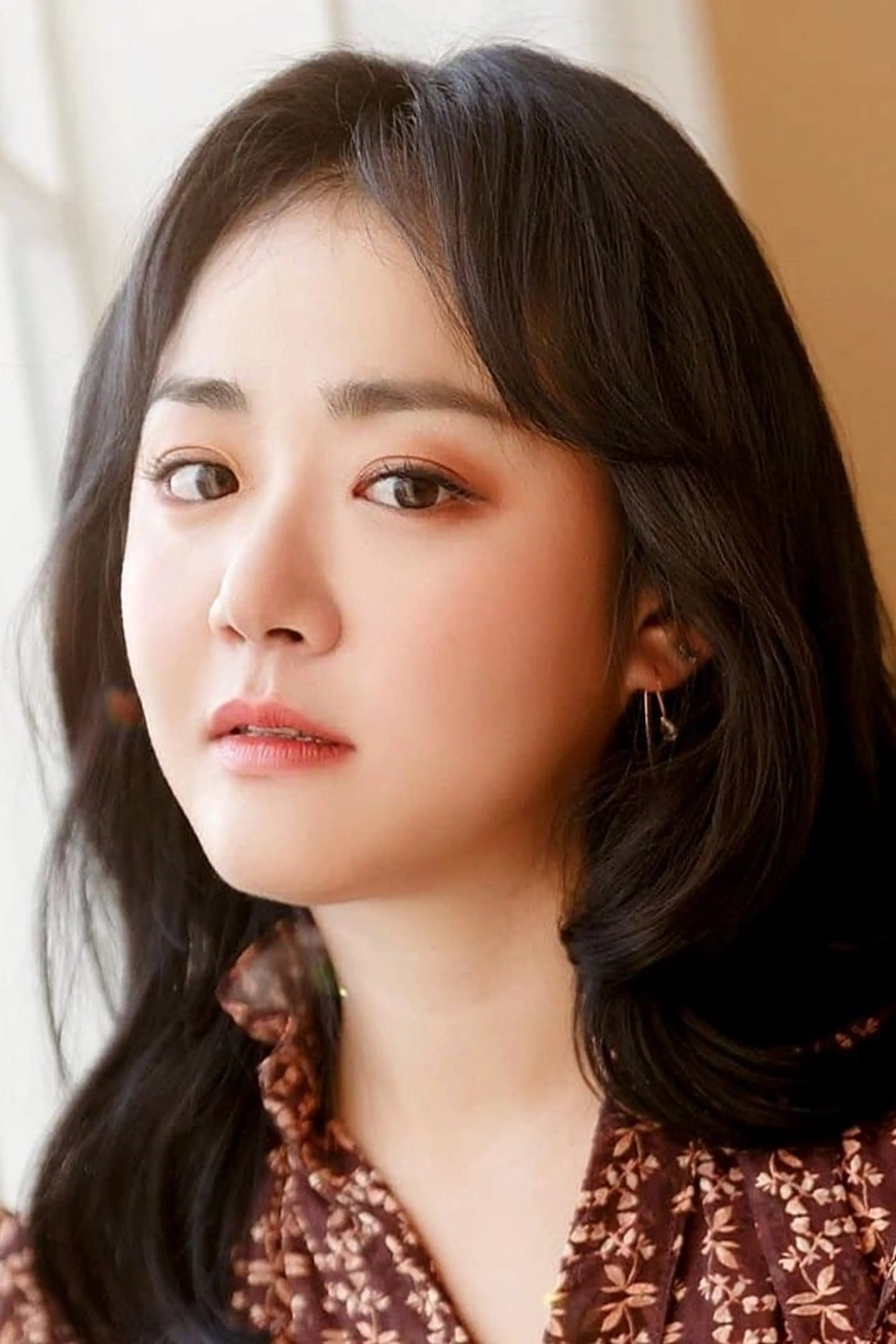 Foto von Moon Geun-young