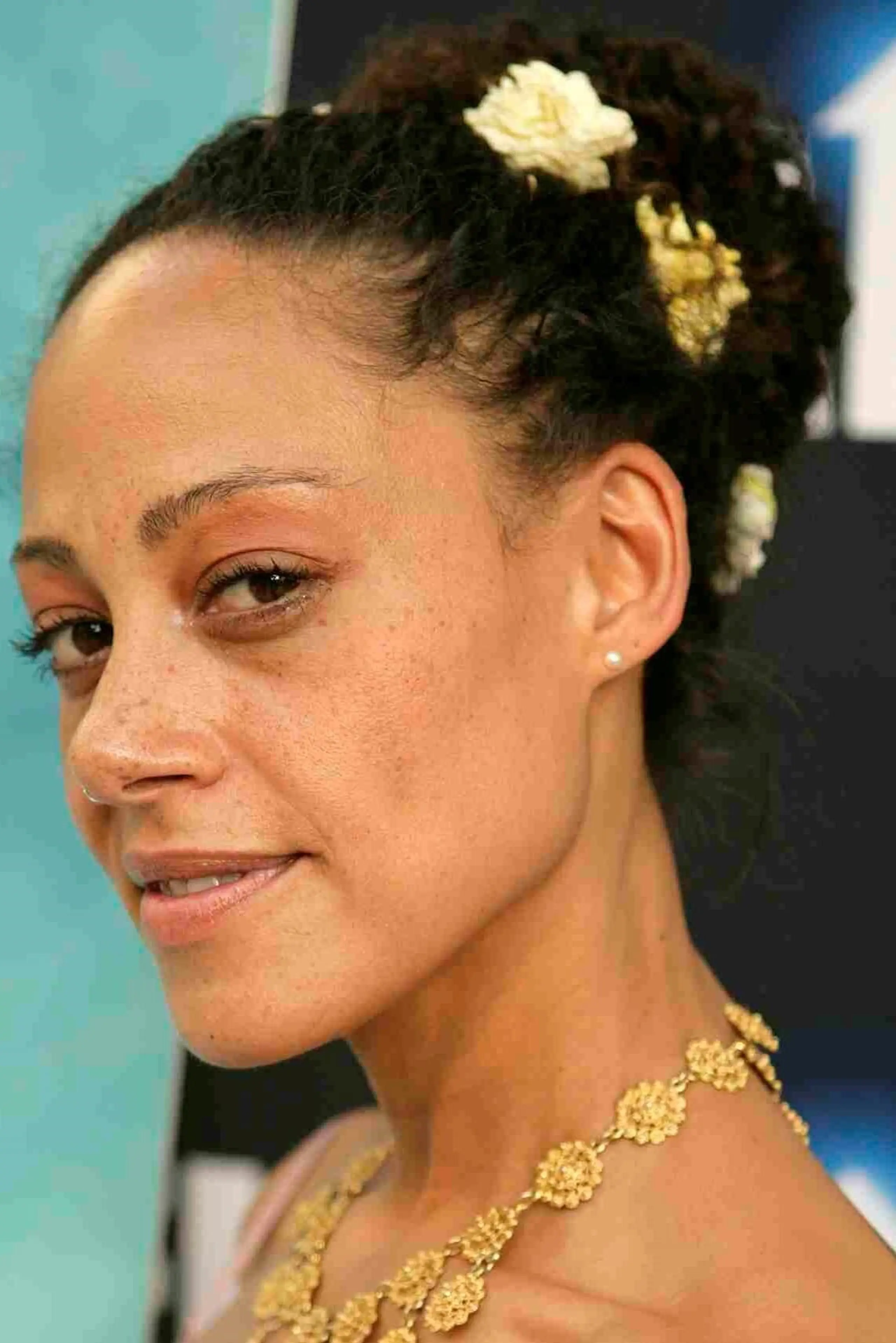 Foto von Cree Summer