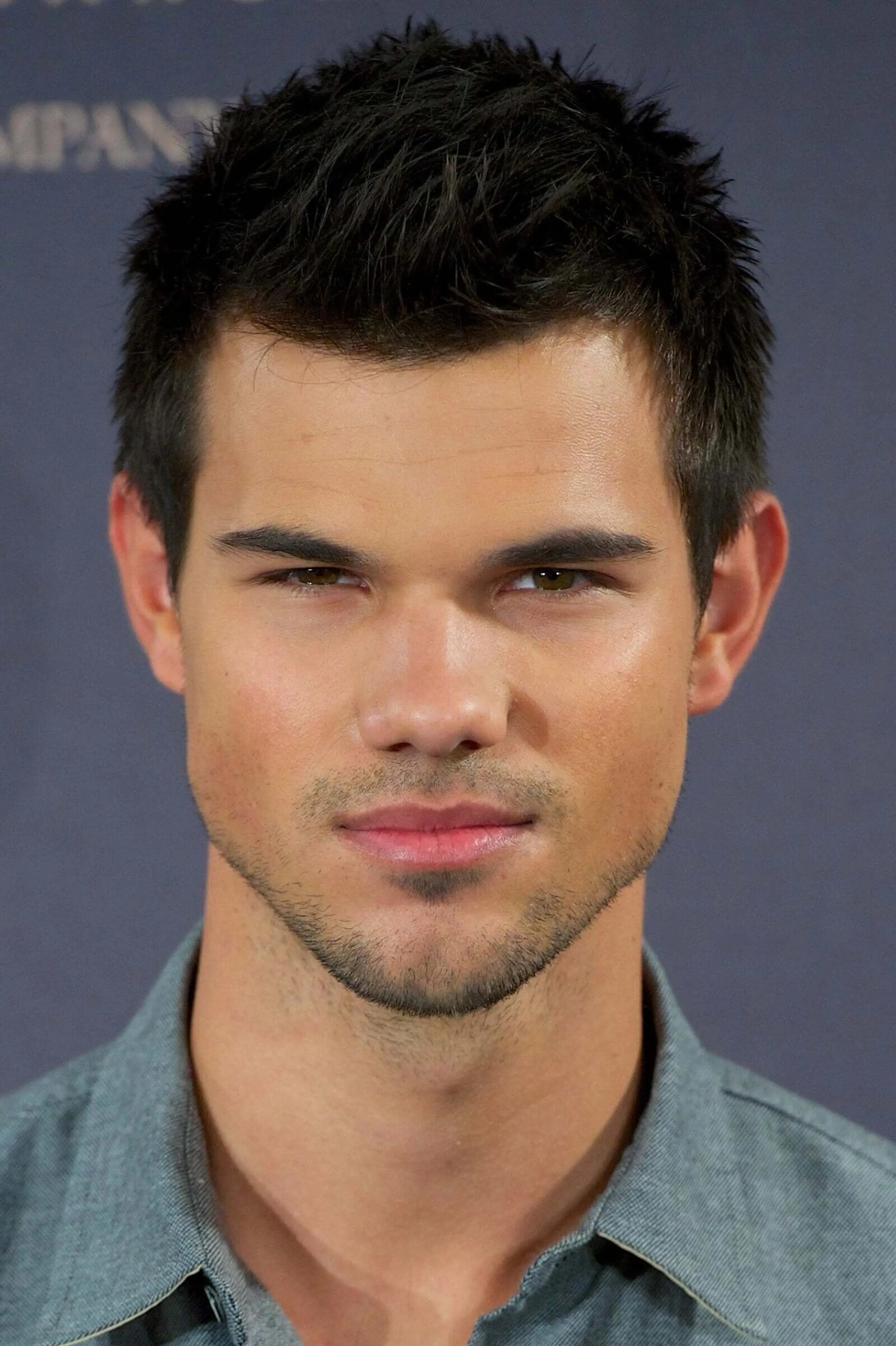 Foto von Taylor Lautner