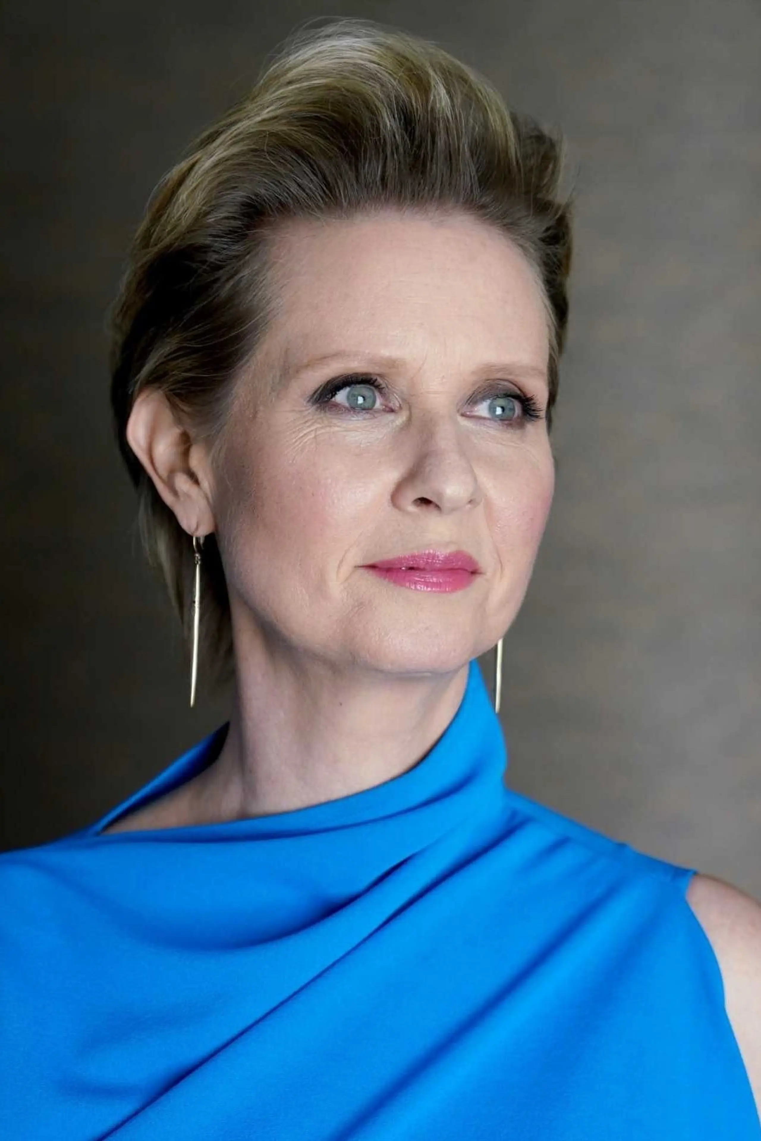 Foto von Cynthia Nixon