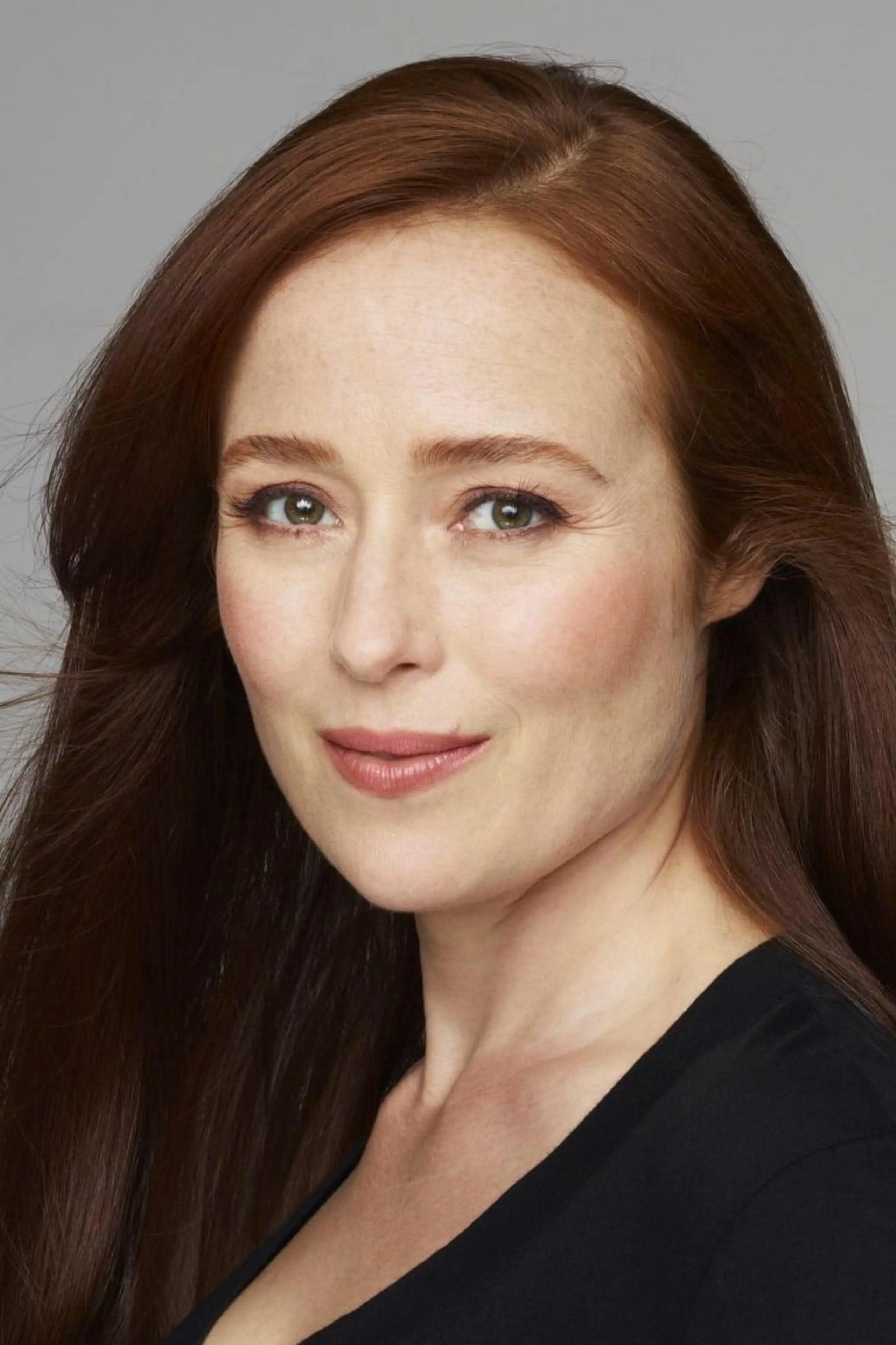 Foto von Jennifer Ehle