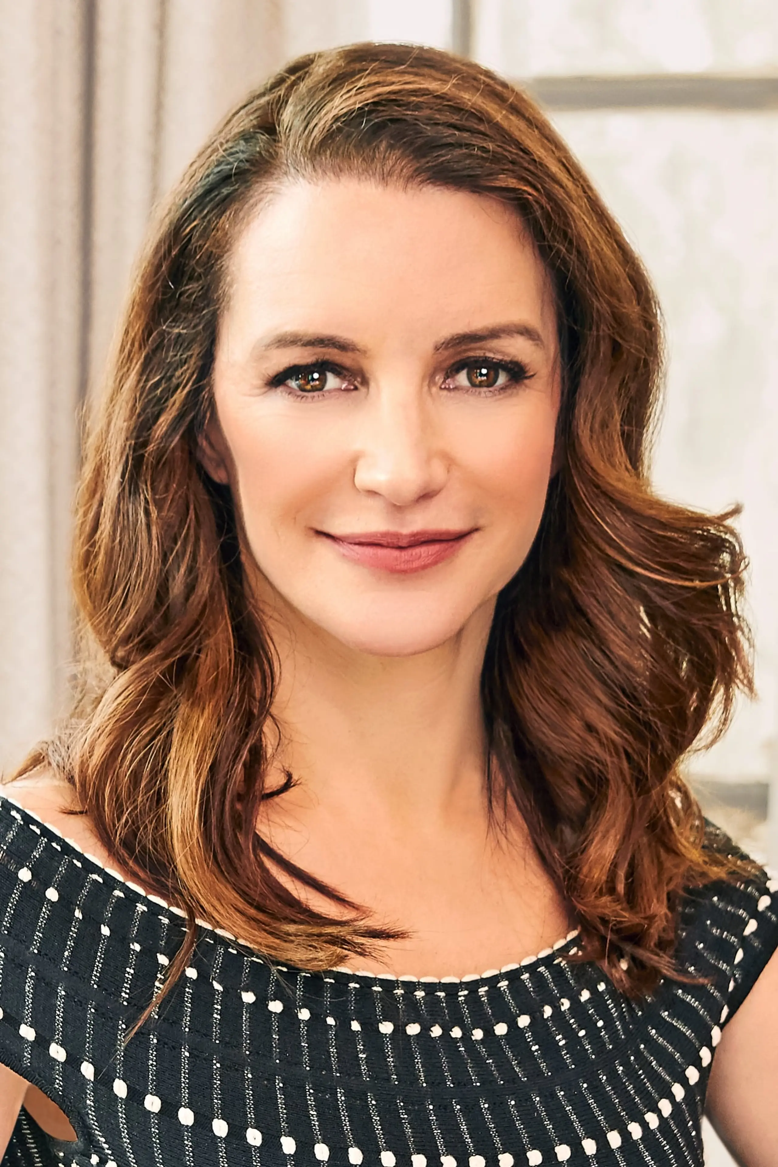 Foto von Kristin Davis