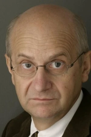 Foto von Siegfried W. Kernen