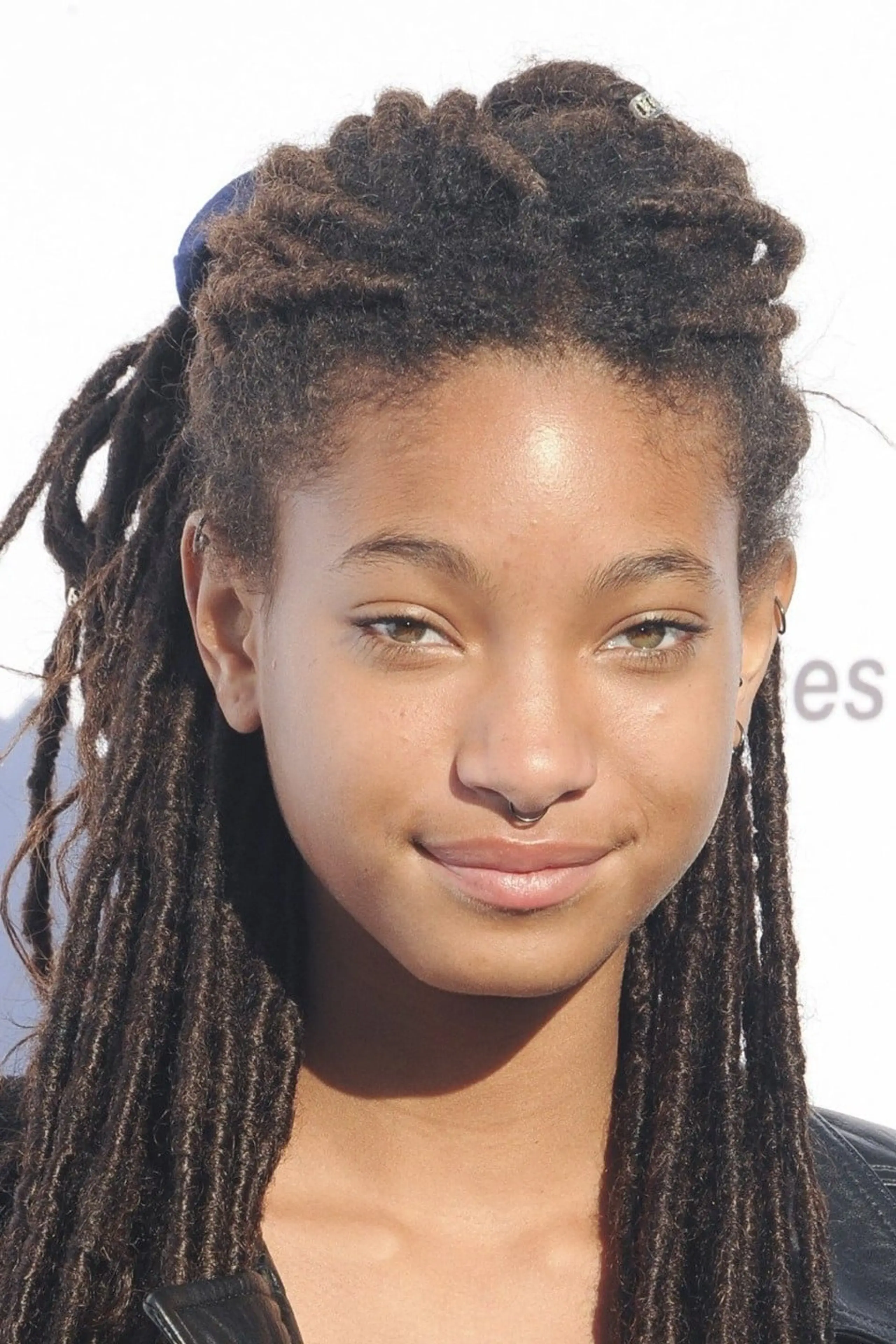 Foto von Willow Smith