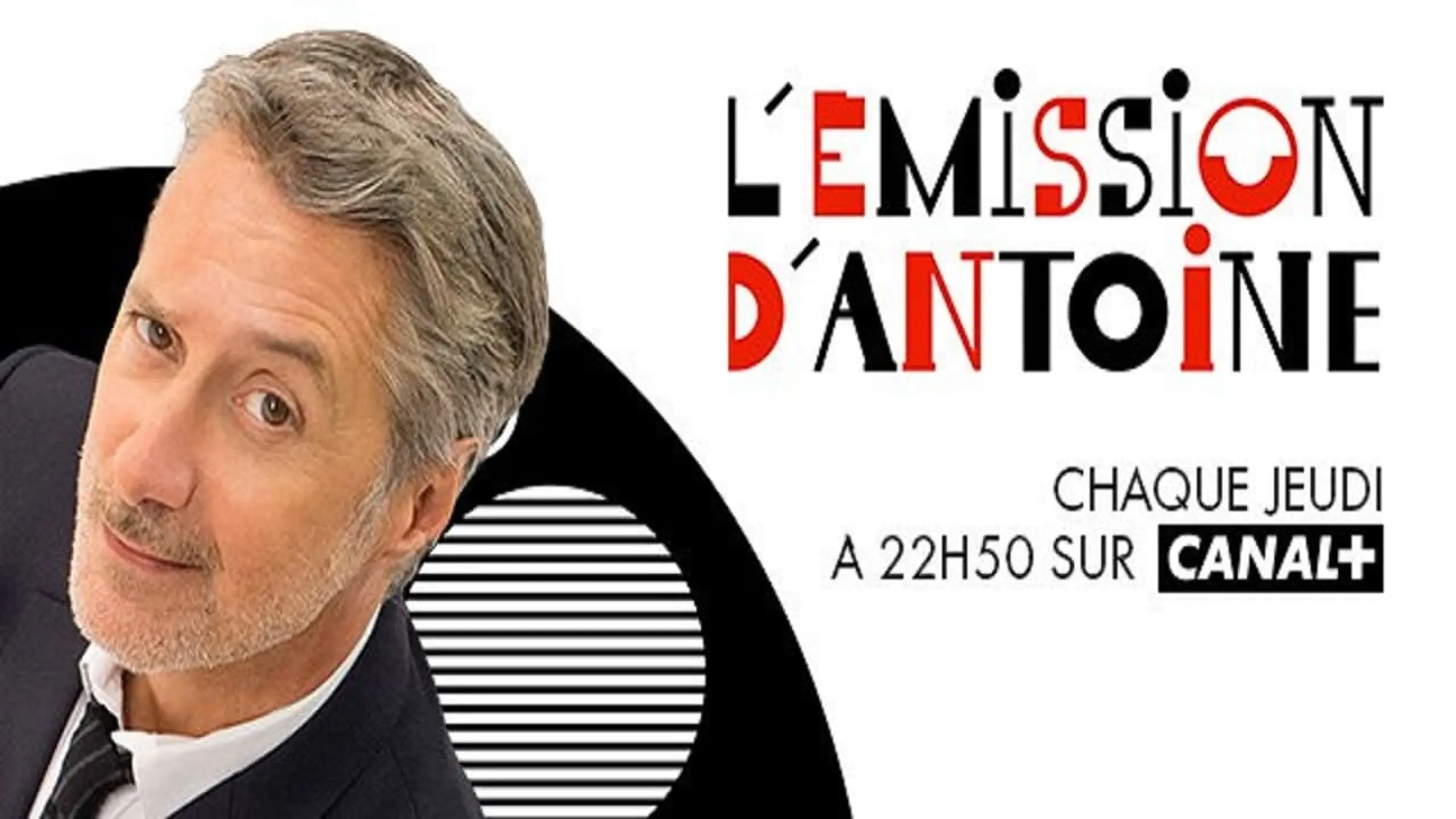 L'émission d'Antoine