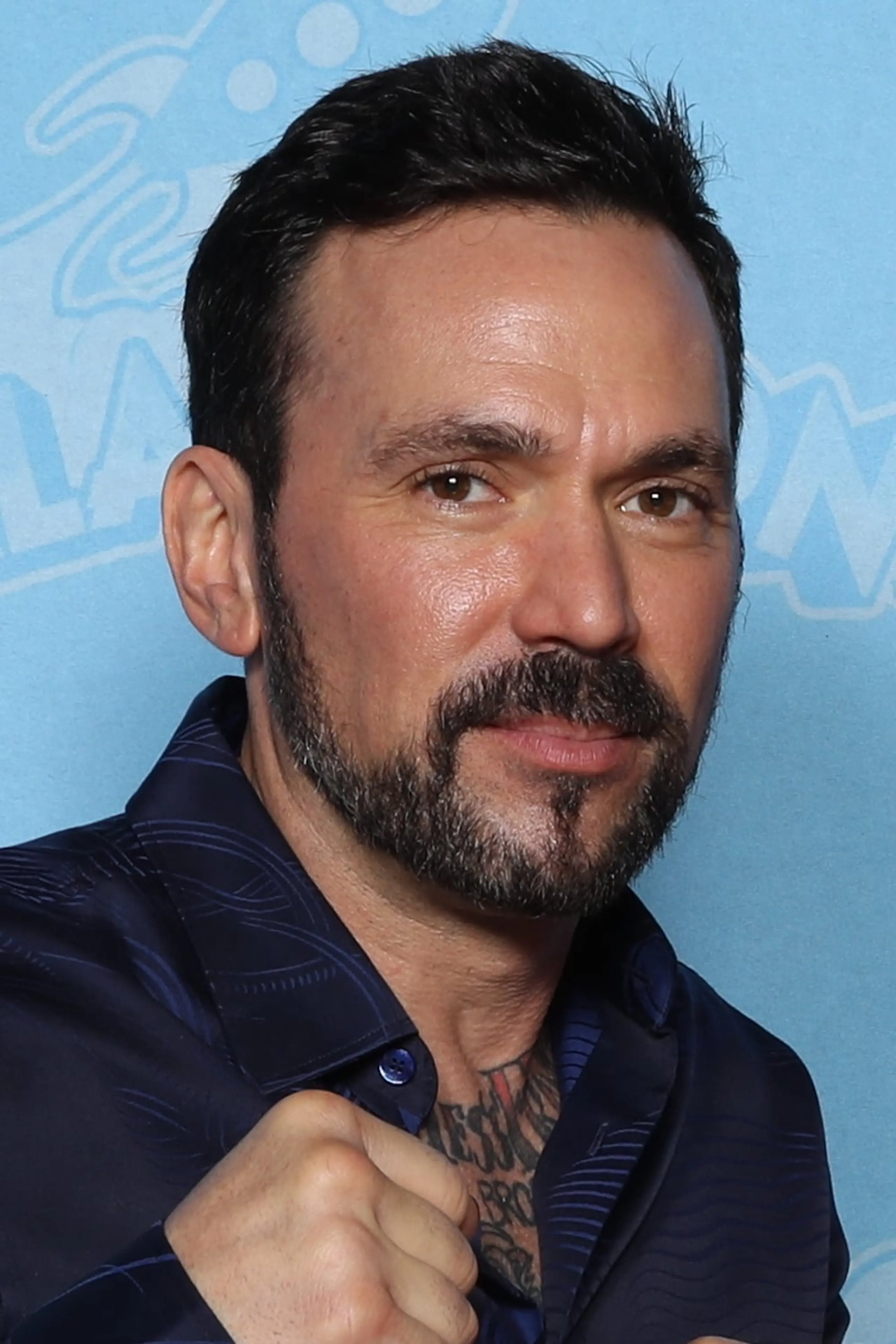 Foto von Jason David Frank