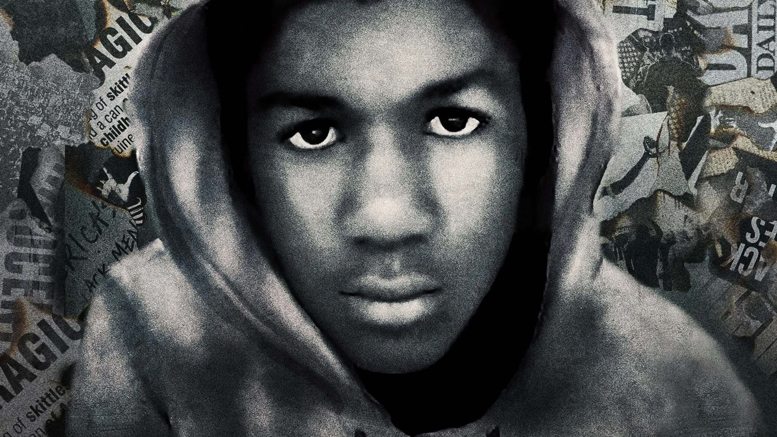 Rest in Power: The Trayvon Martin Story