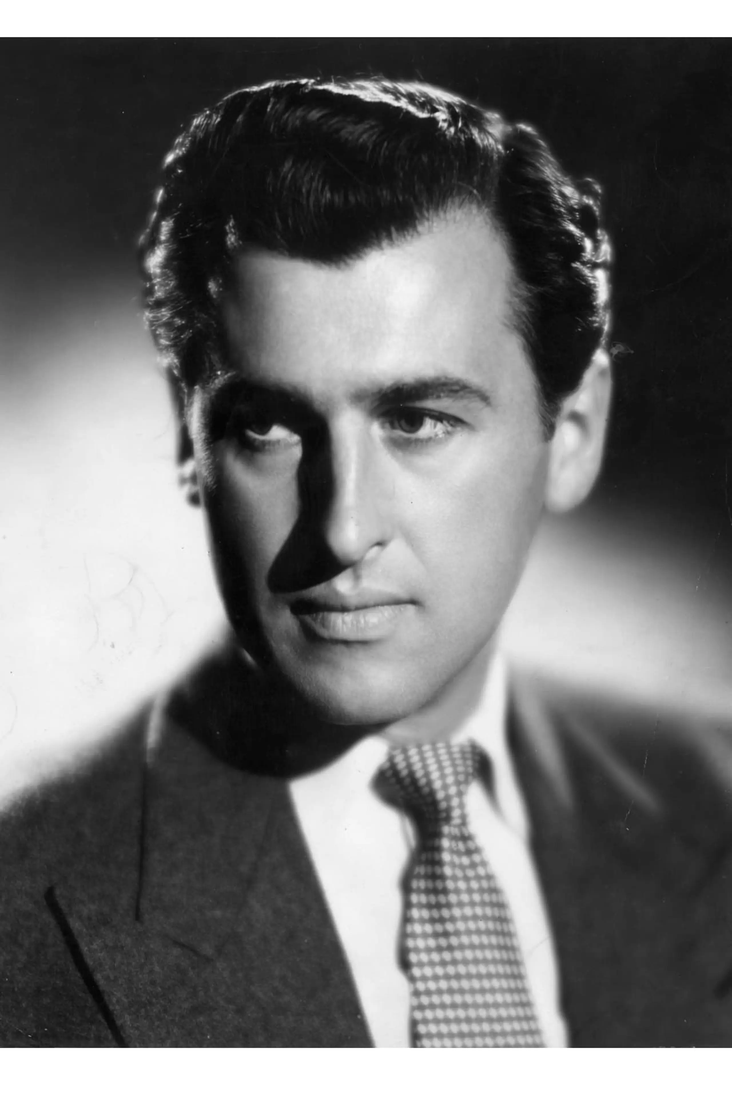 Foto von Stewart Granger