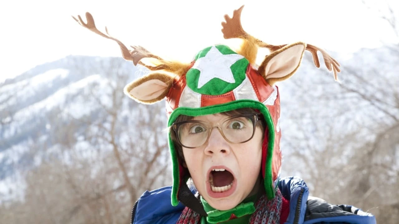 Ira Finkelstein's Christmas
