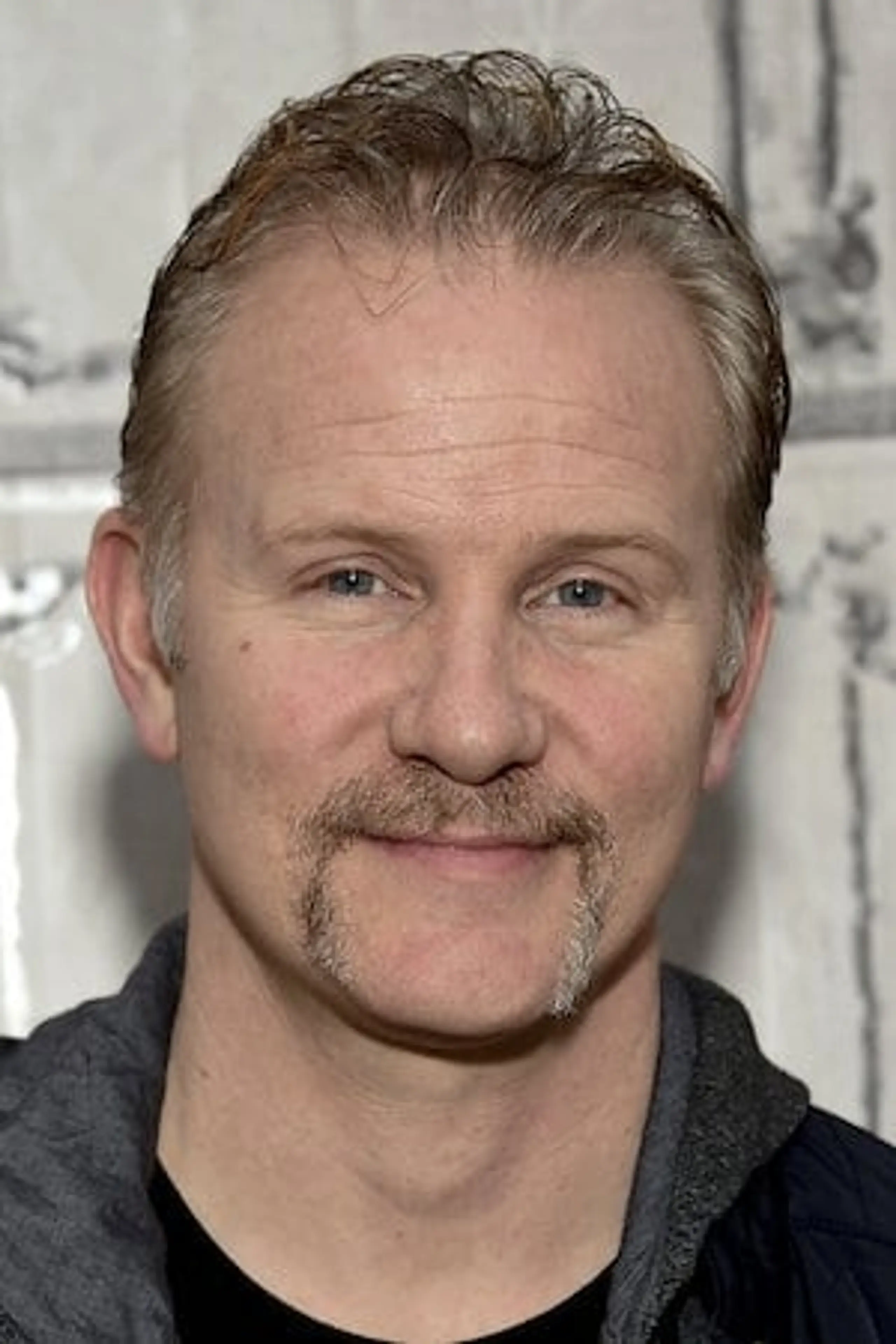 Foto von Morgan Spurlock