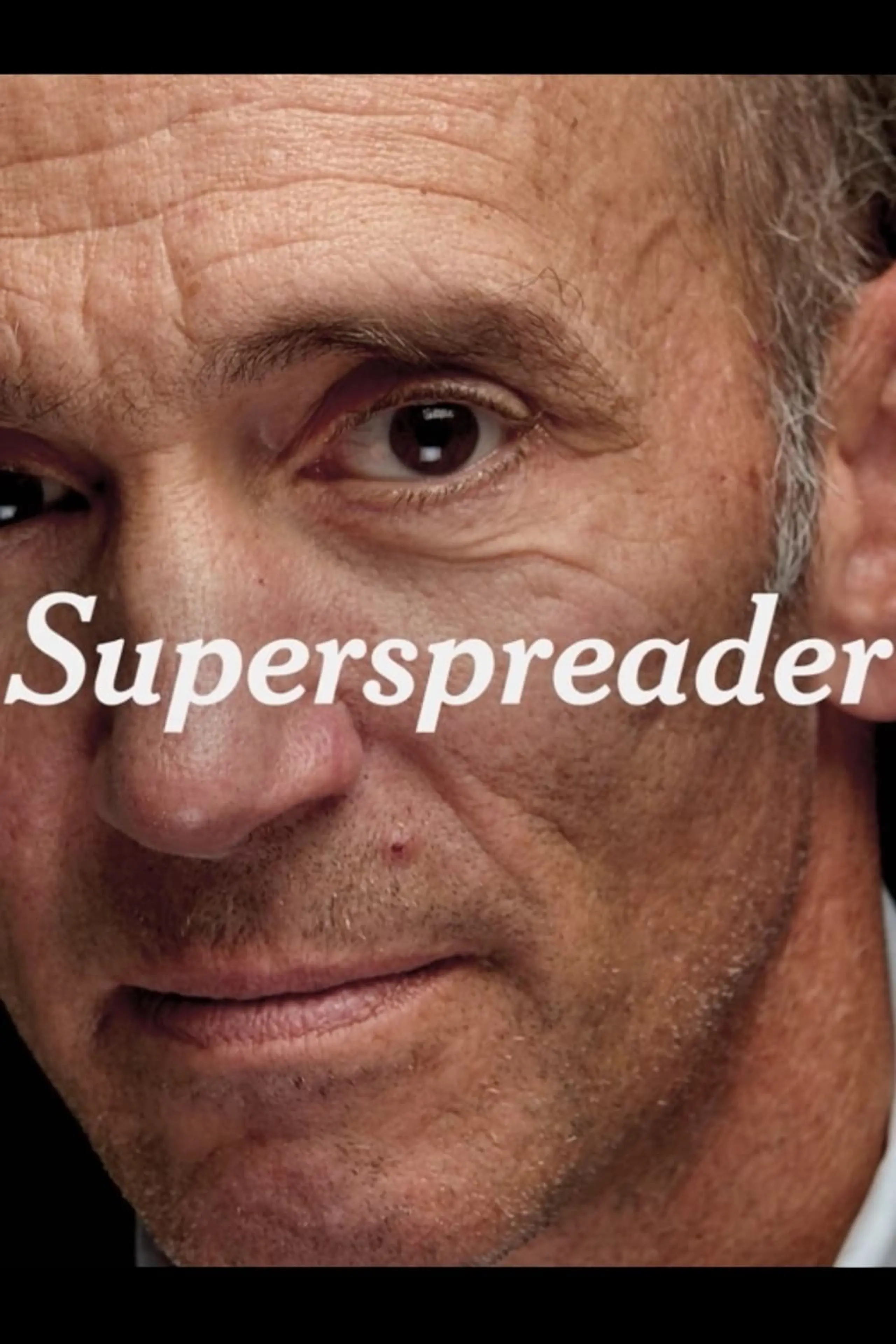 Superspreader