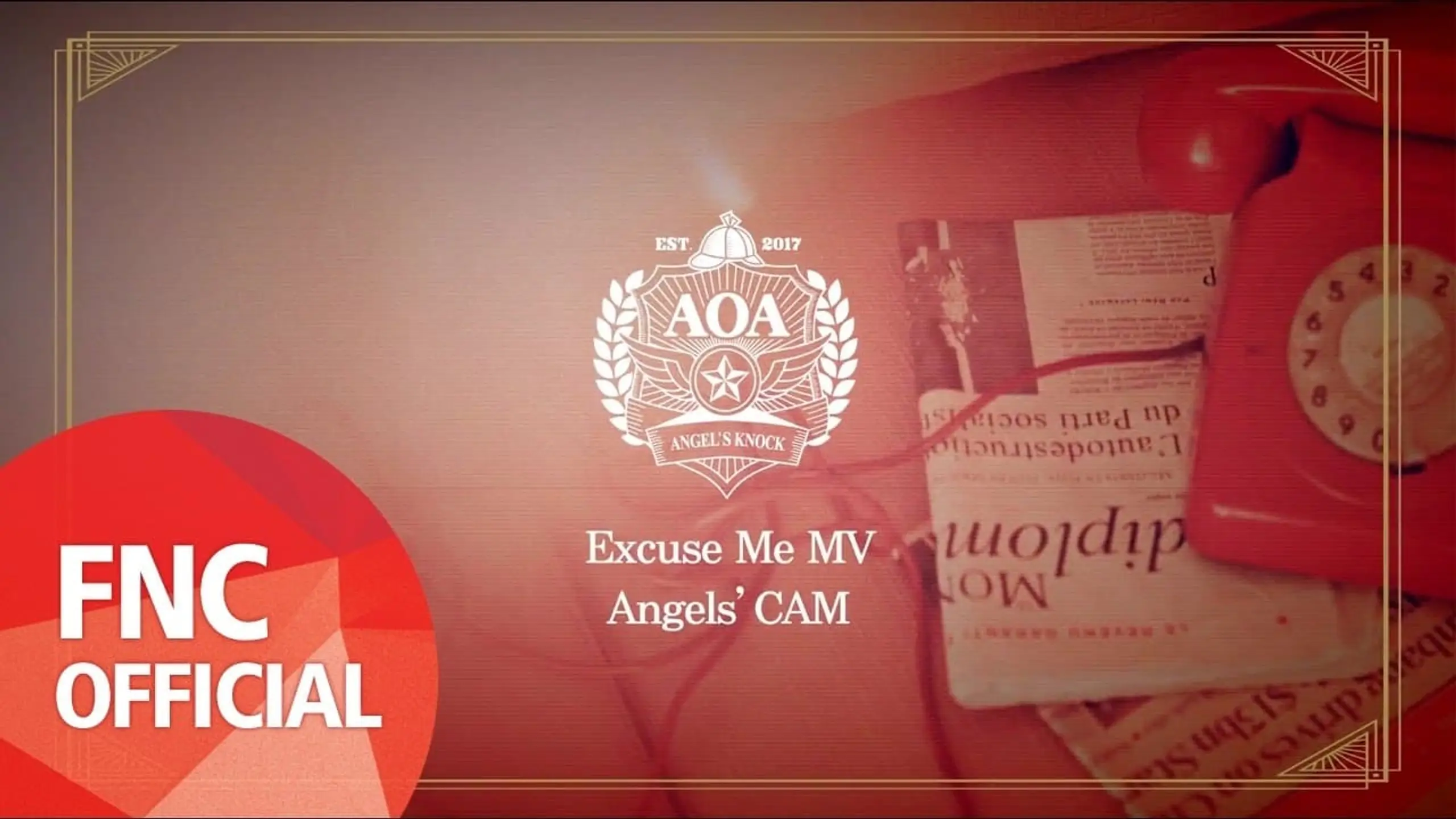 Angels' Cam