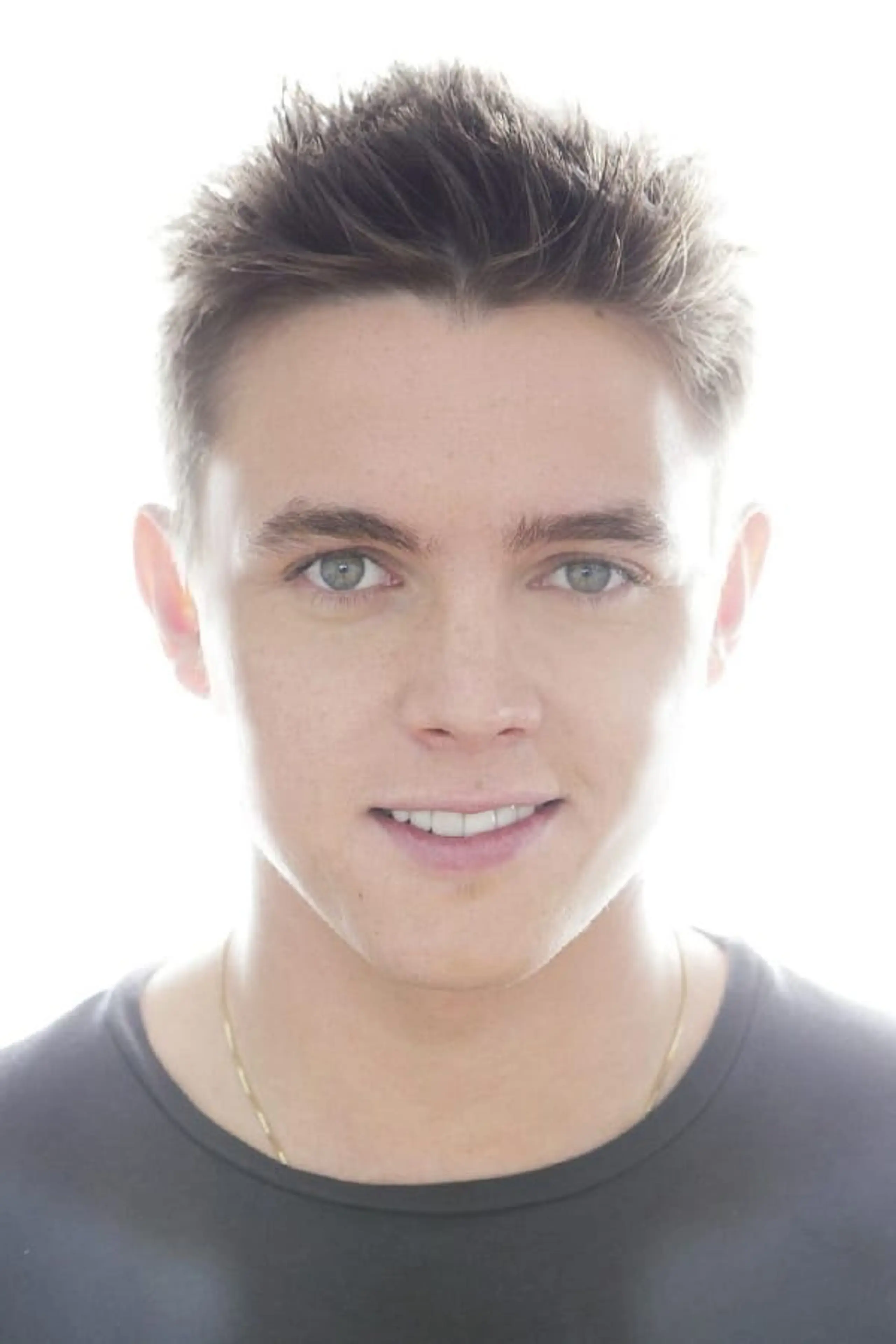 Foto von Jesse McCartney