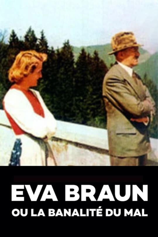 Eva Braun, images intimes