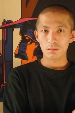 Foto von Toshi Fujiwara