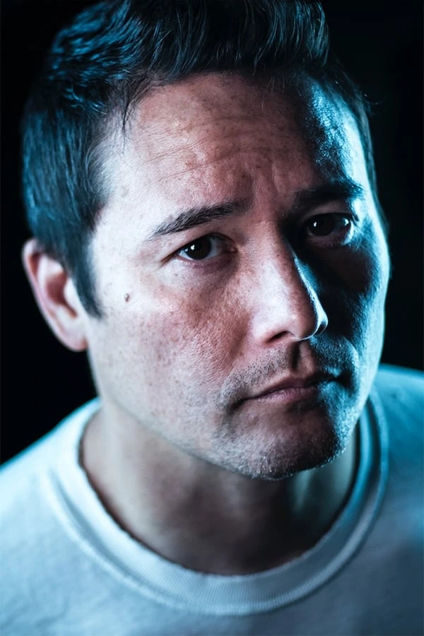 Foto von Johnny Yong Bosch