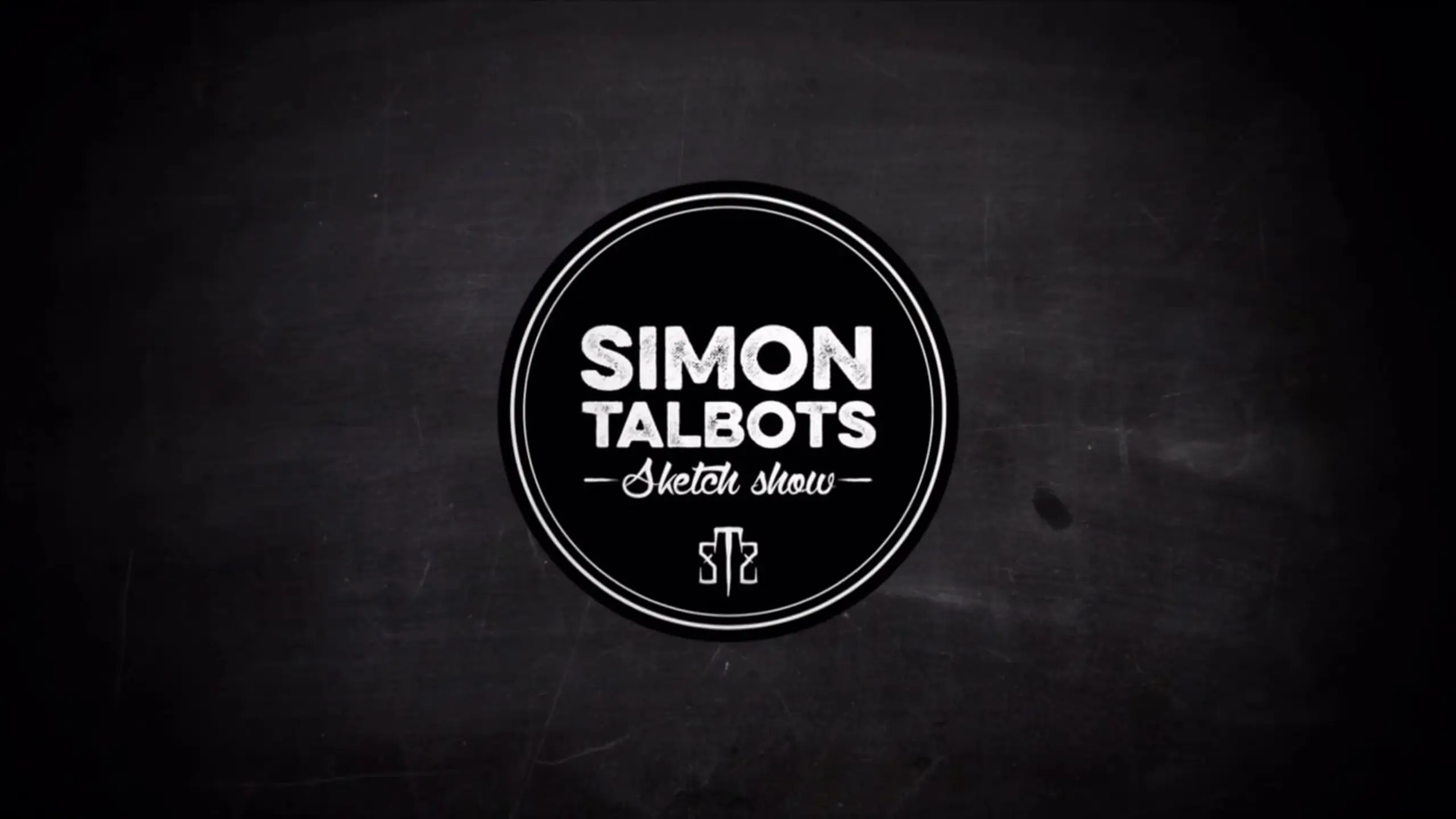 Simon Talbots sketch show