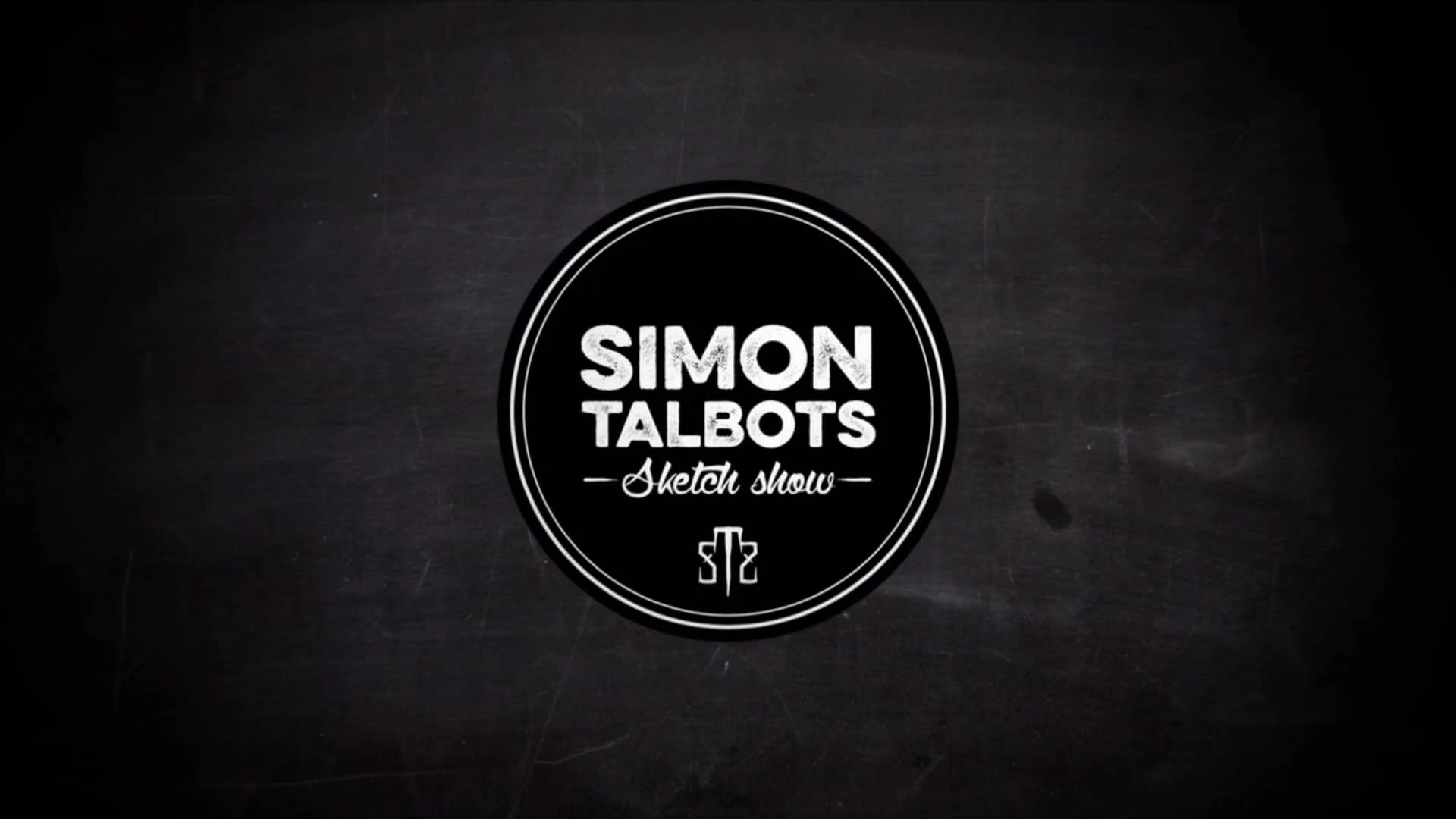 Simon Talbots sketch show