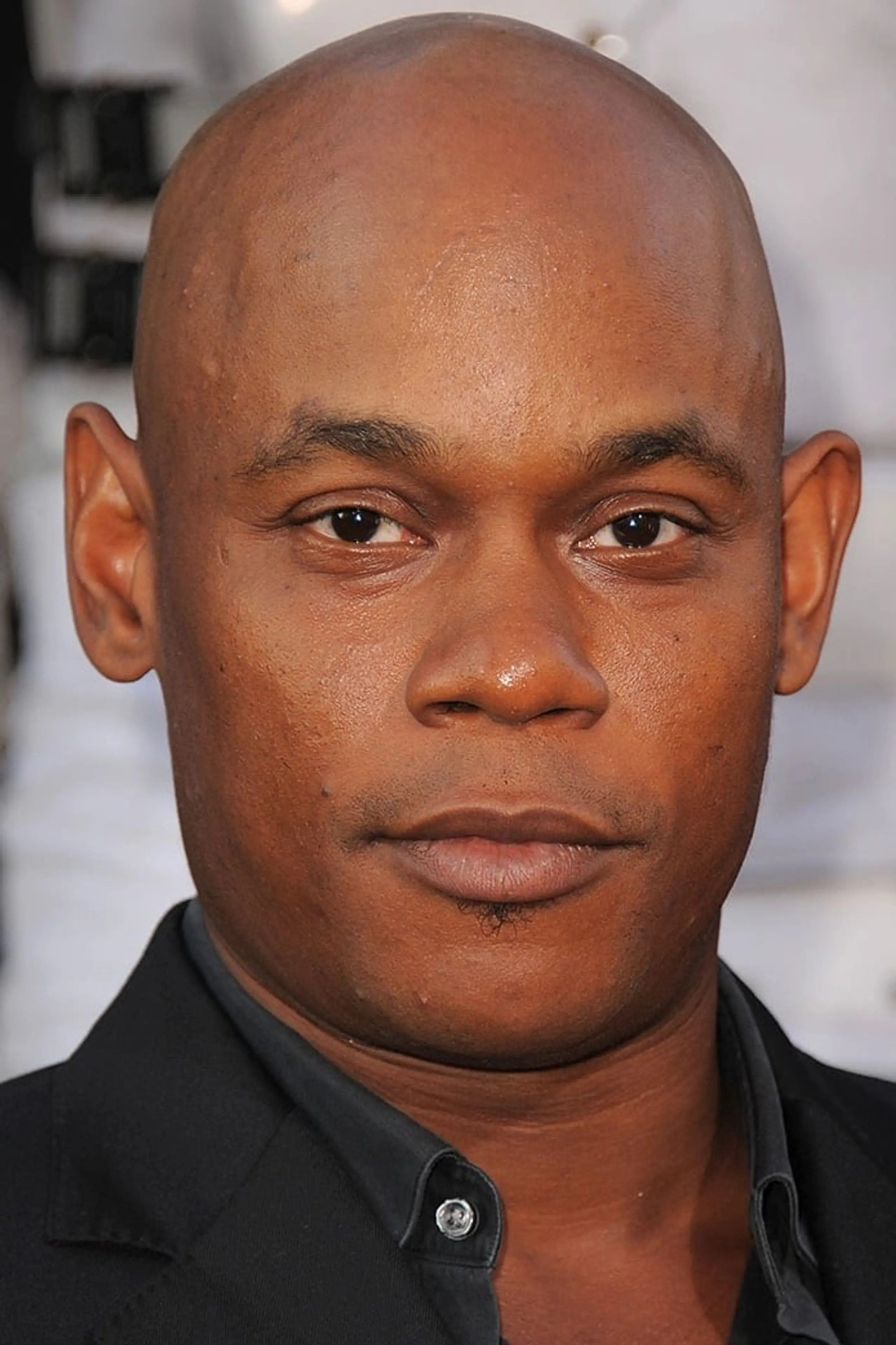 Foto von Bokeem Woodbine