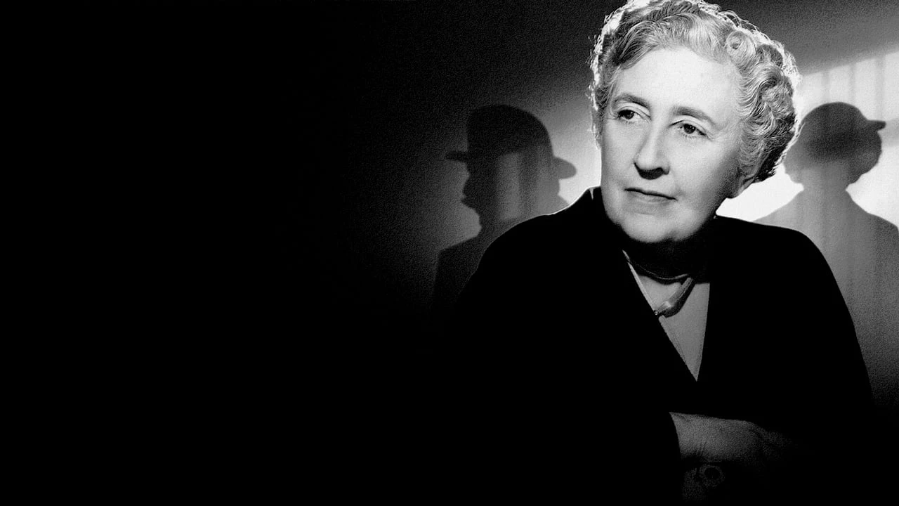 Agatha Christie – Ein Jahrhundert Gänsehaut