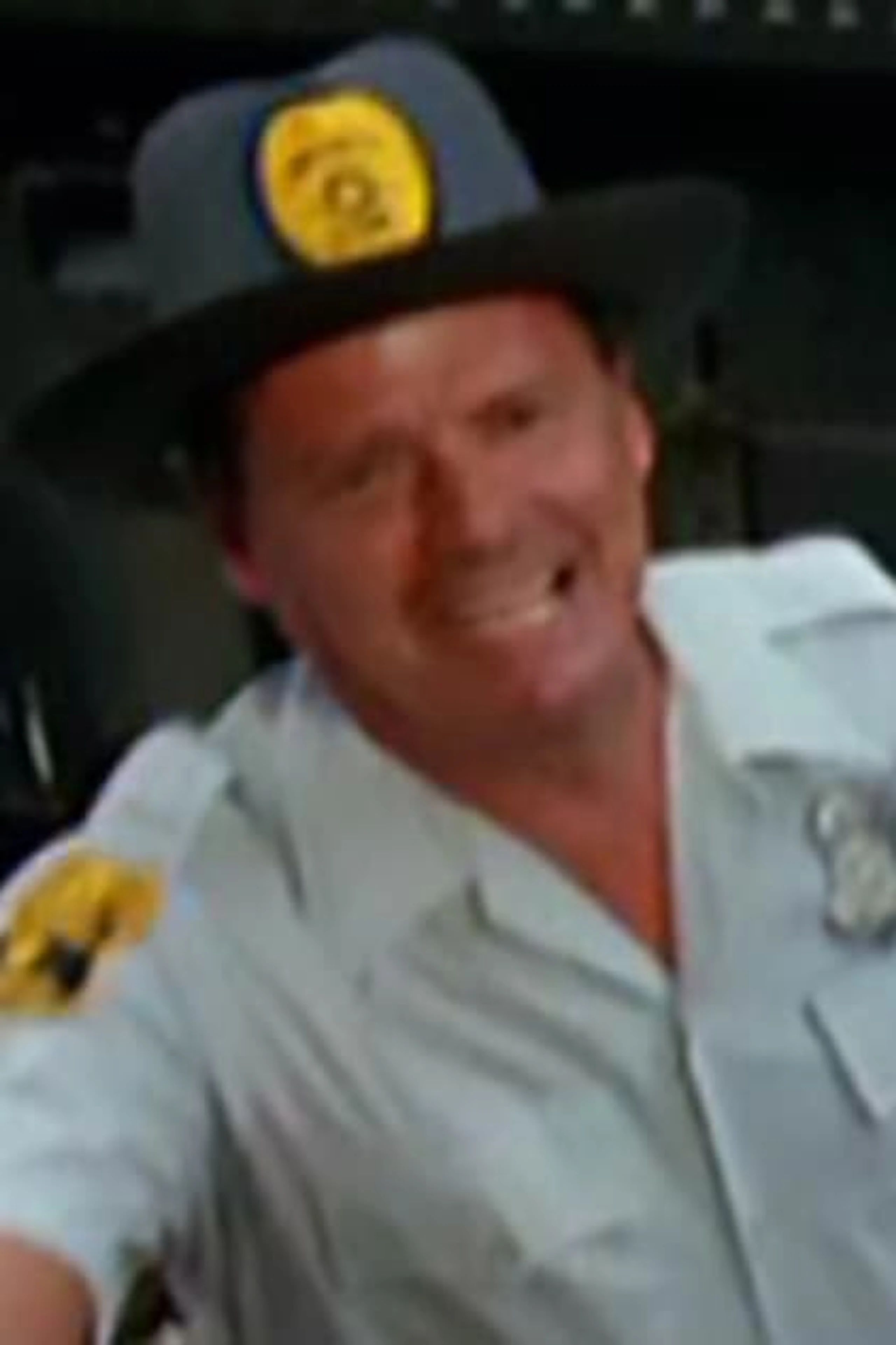 Foto von Richard Liberty