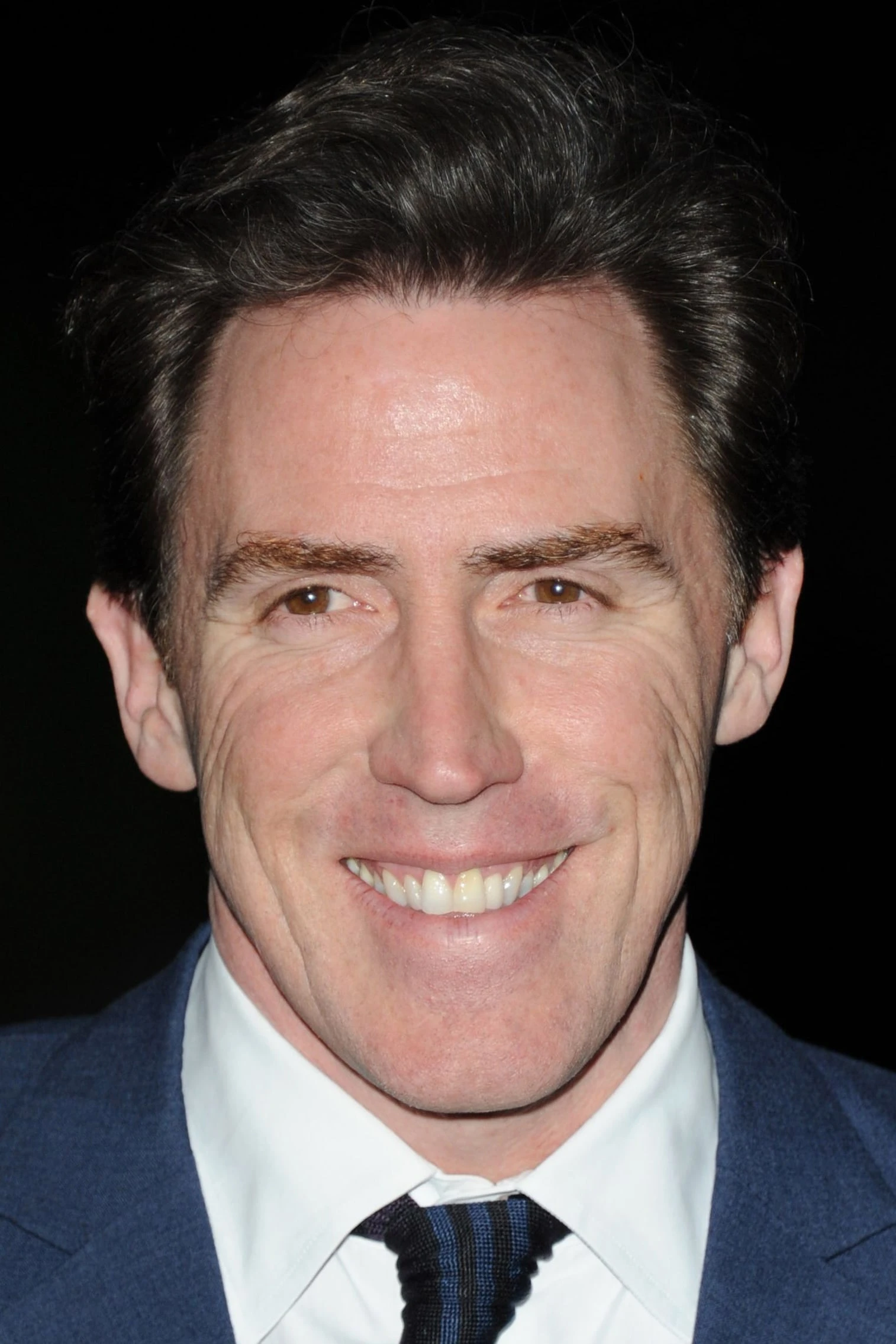 Foto von Rob Brydon