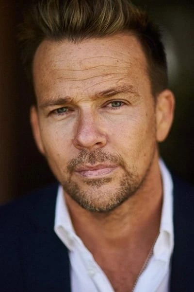 Foto von Sean Patrick Flanery