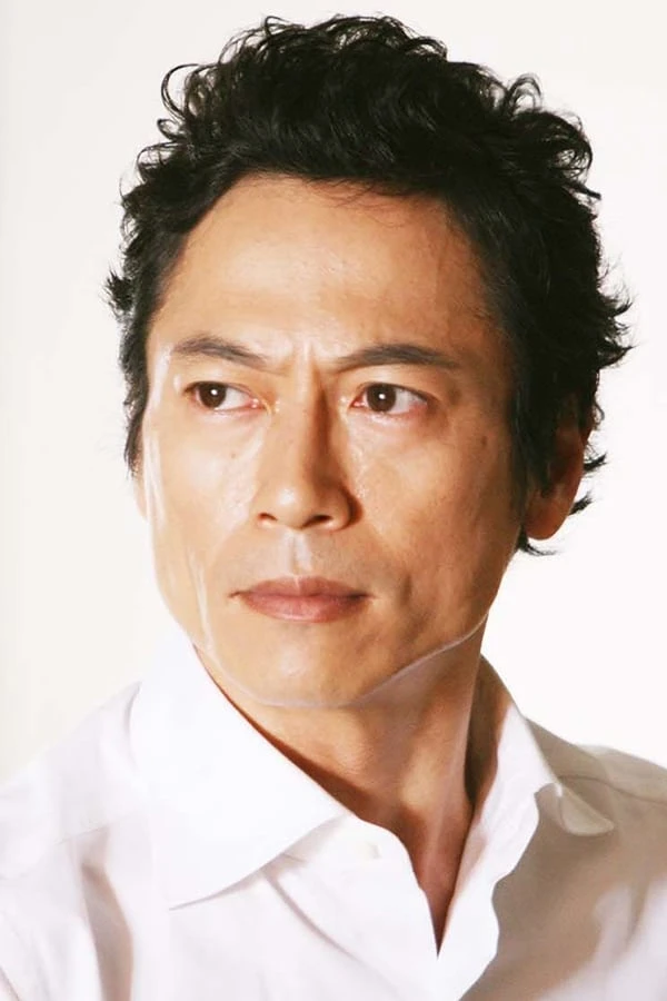 Foto von Hiroshi Mikami