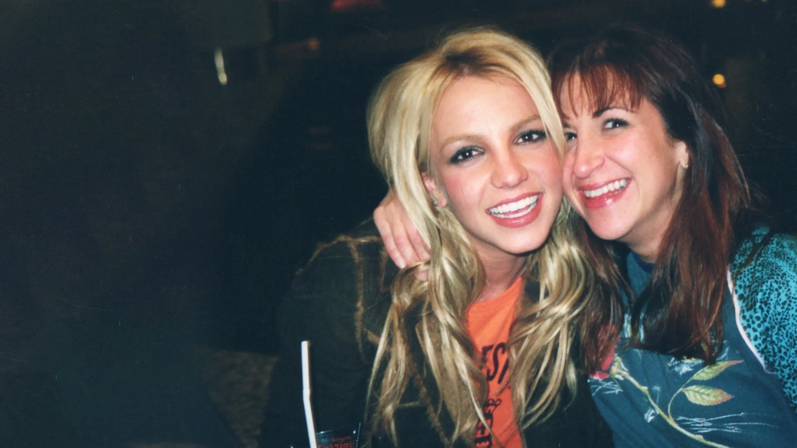 Controlling Britney Spears - Neue Details über #freebritney