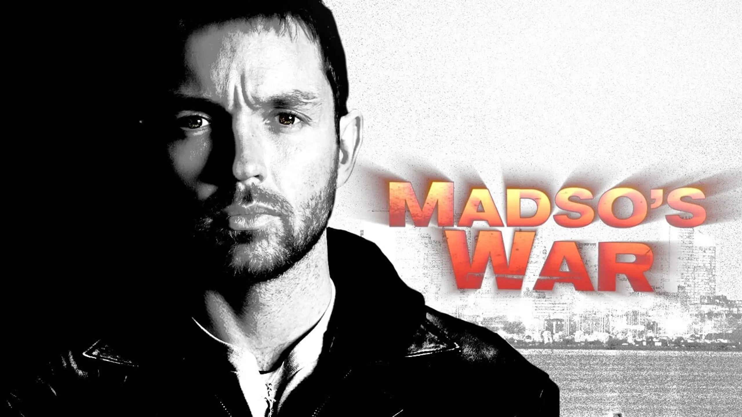 Madso's War