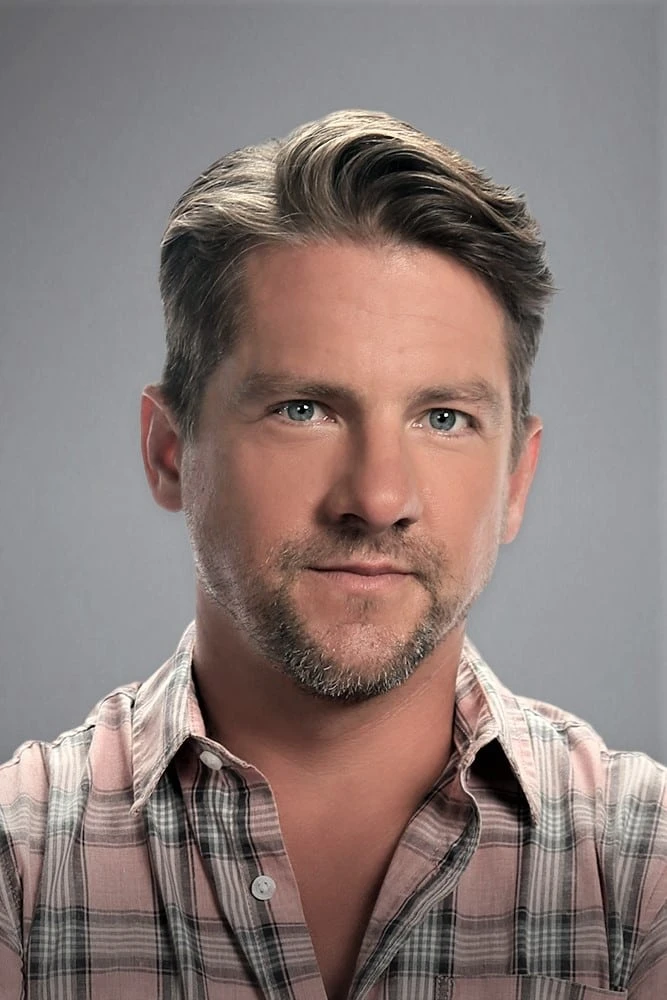 Foto von Zachary Knighton