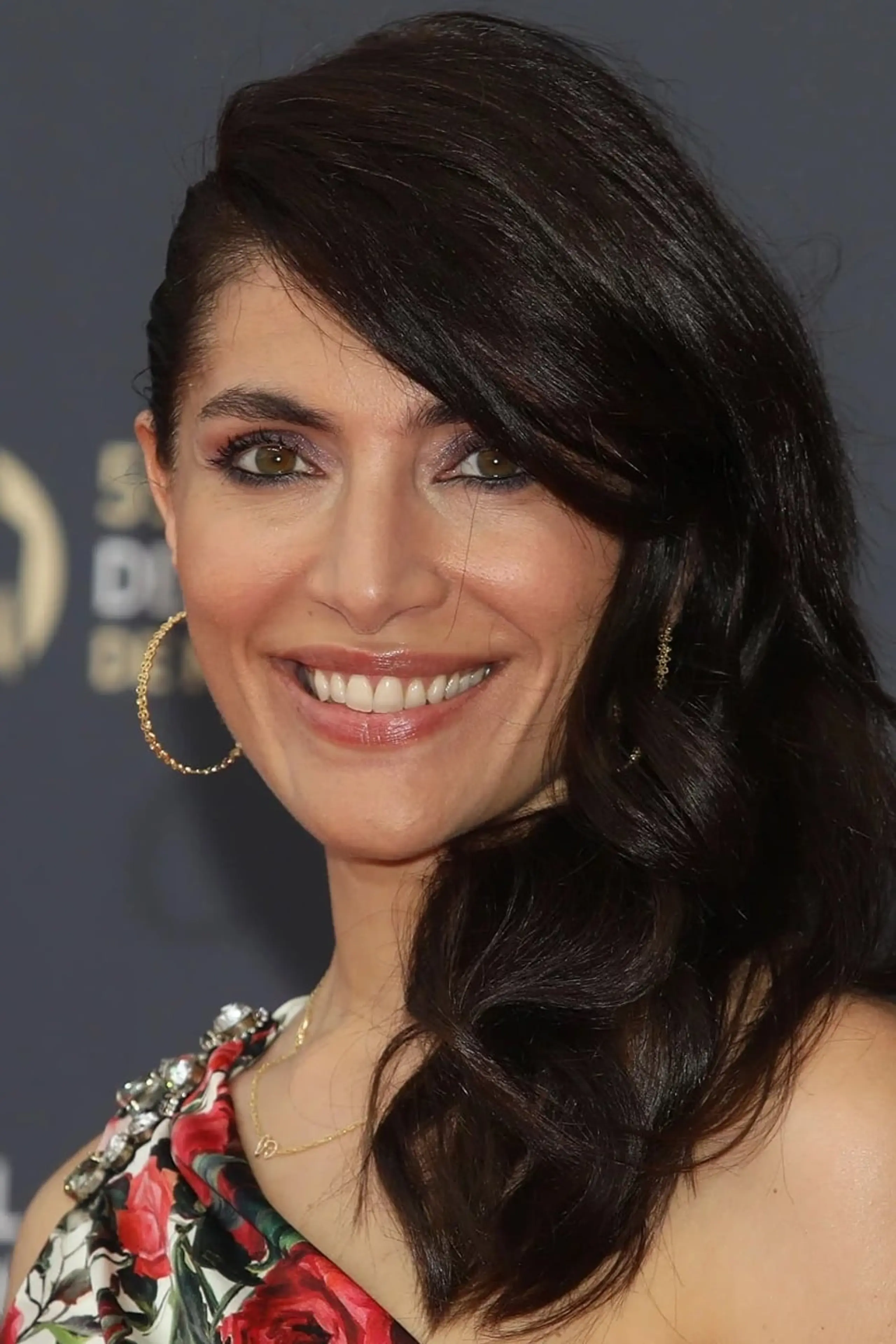 Foto von Caterina Murino