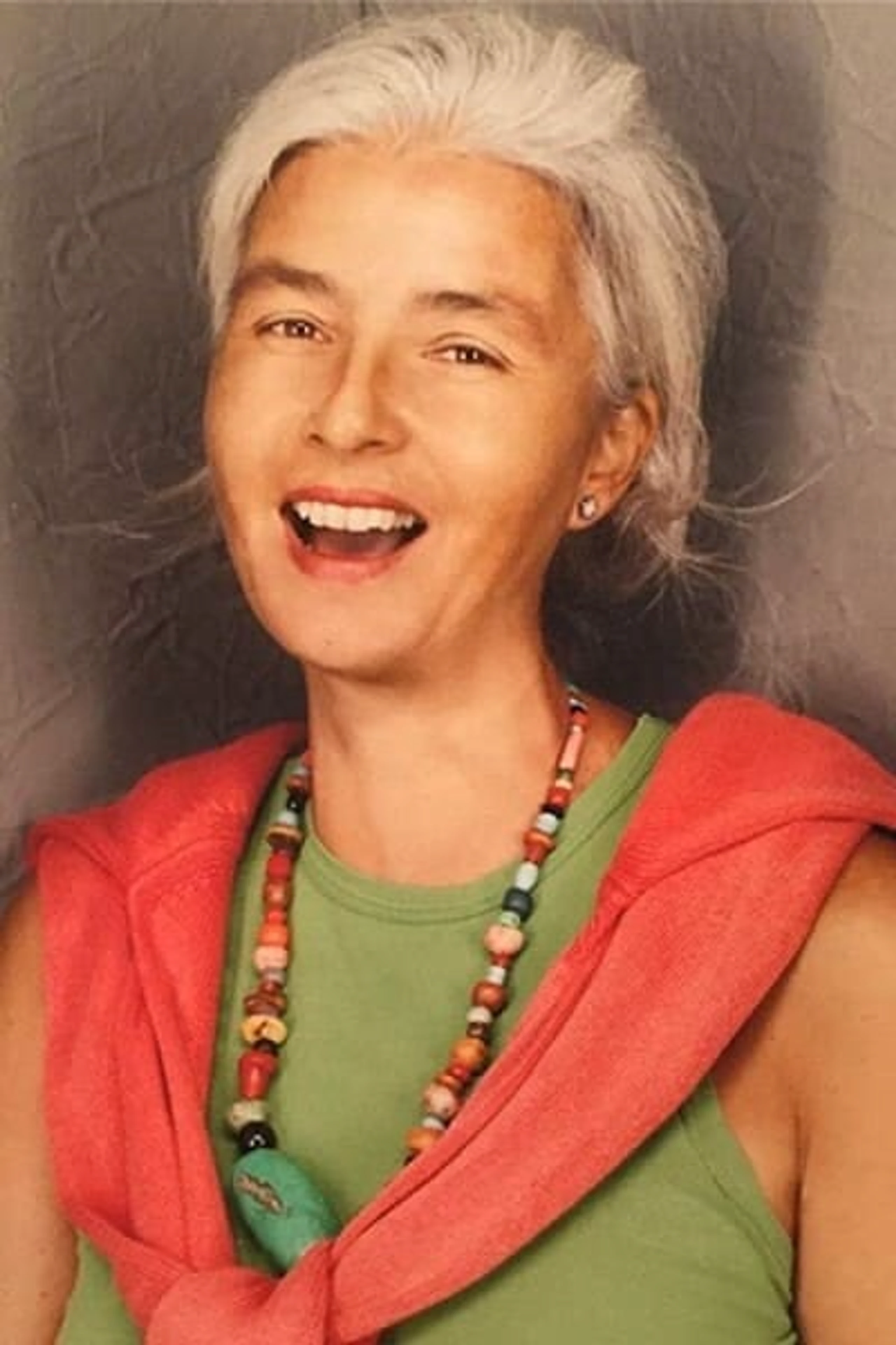 Foto von Mita Ungaro
