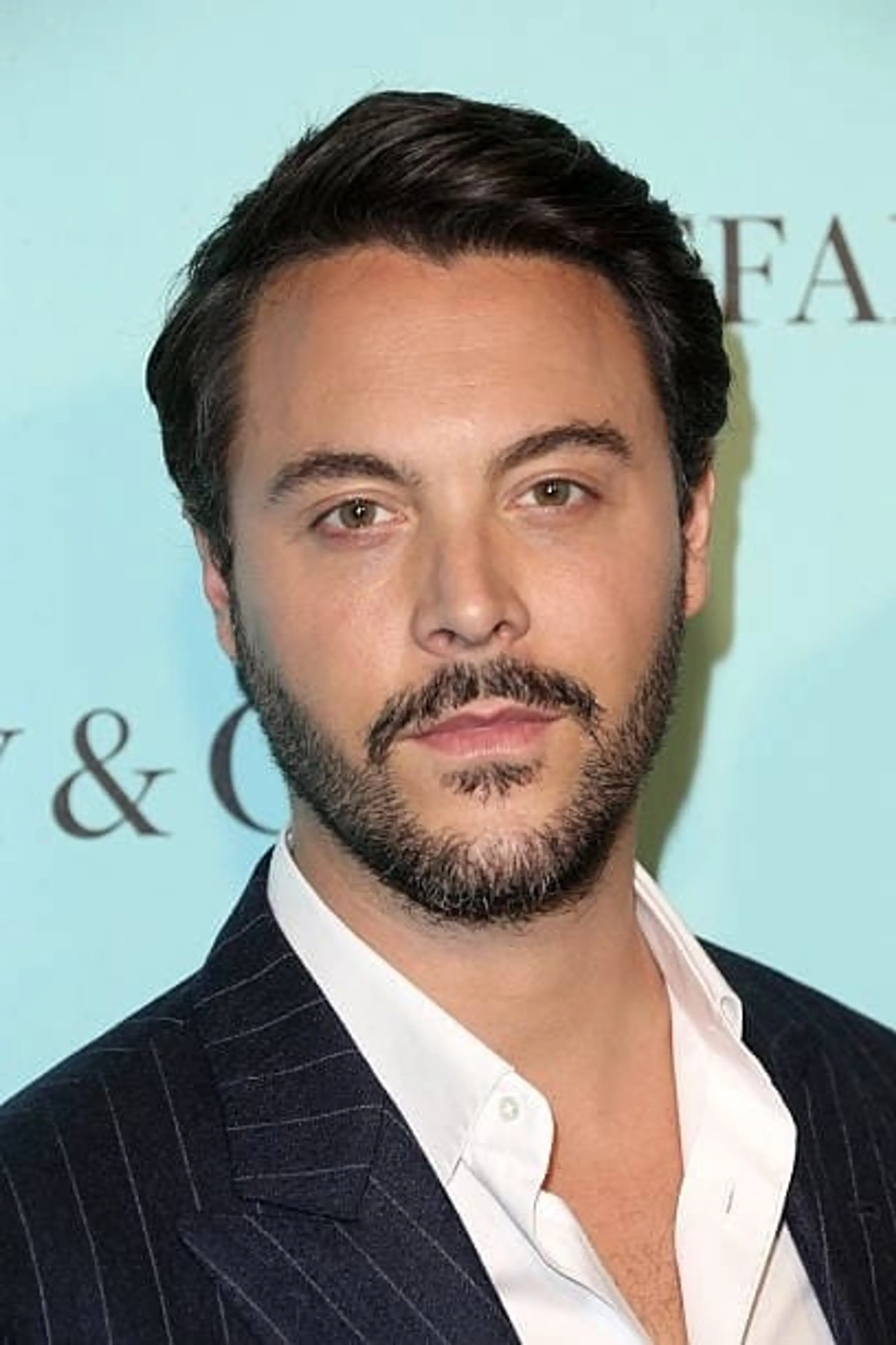 Foto von Jack Huston