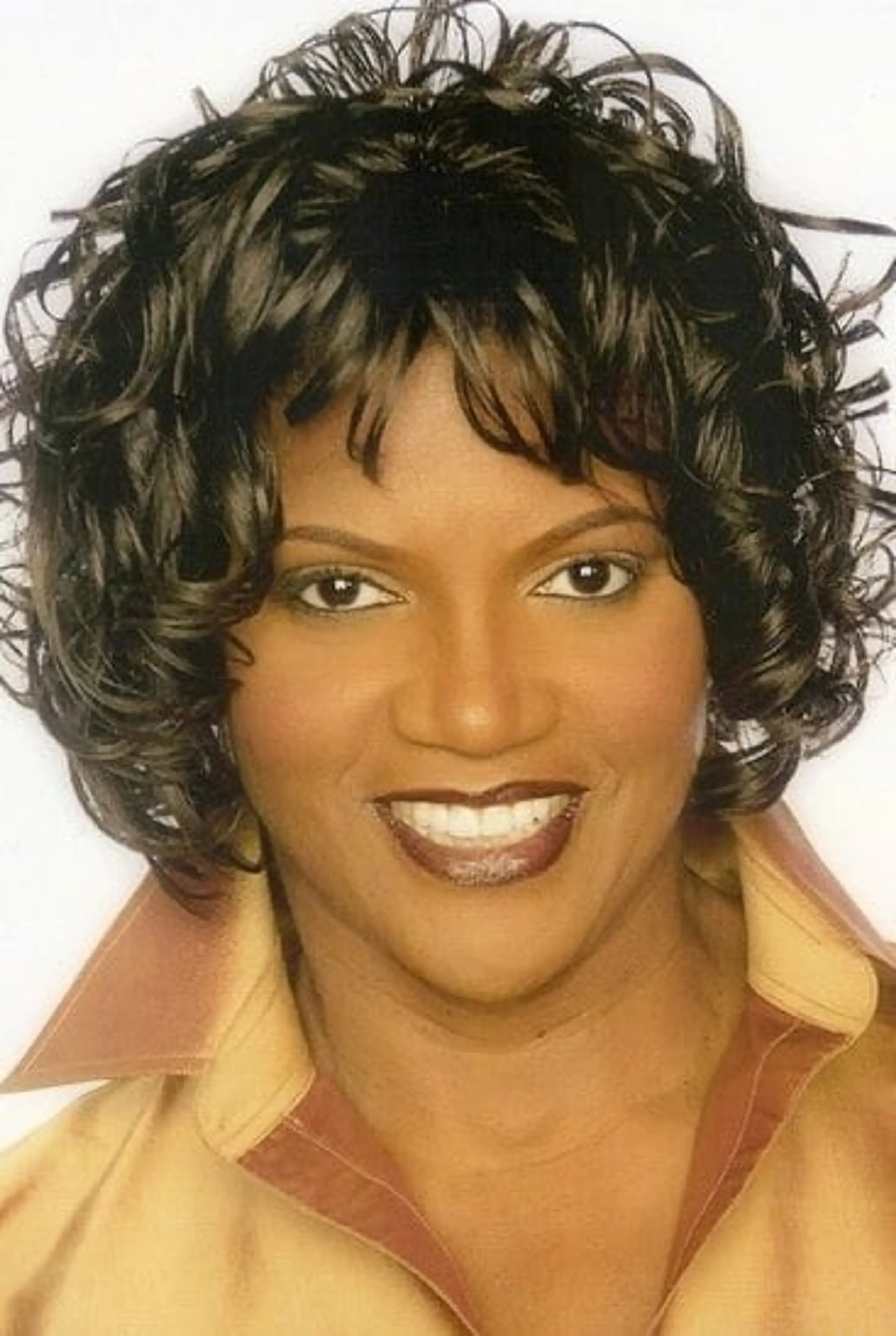 Foto von Anna Maria Horsford