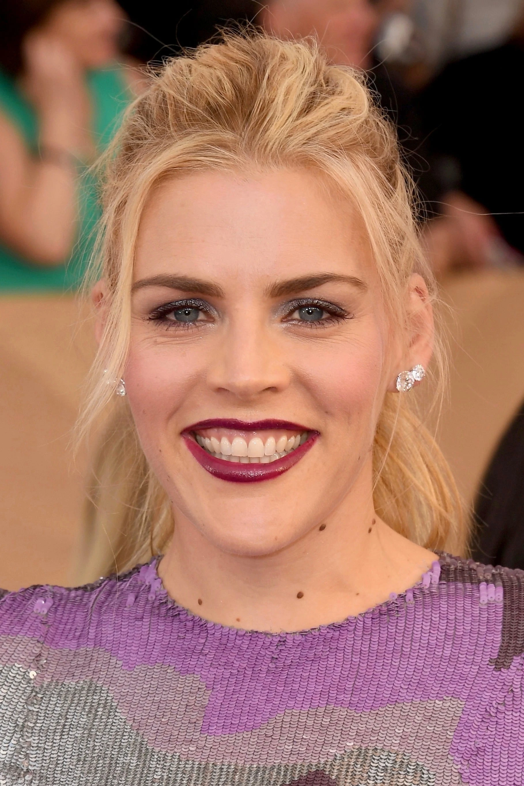 Foto von Busy Philipps