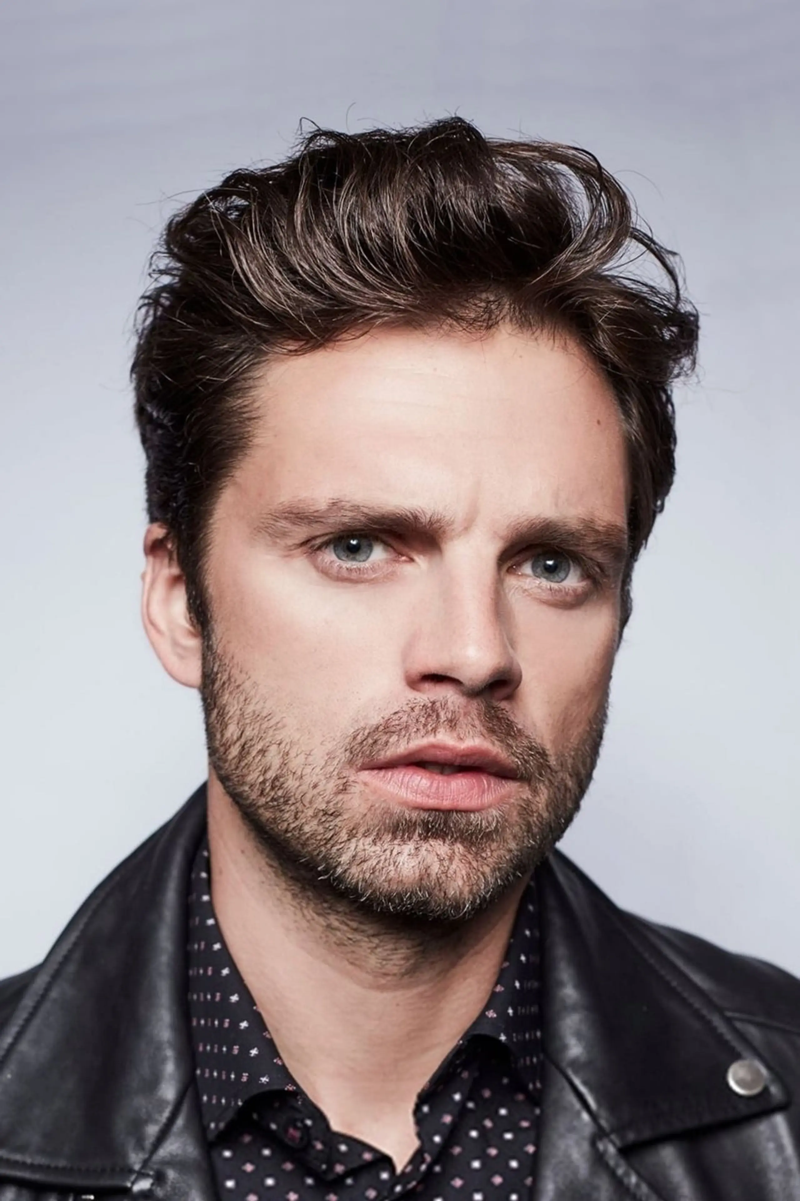 Foto von Sebastian Stan