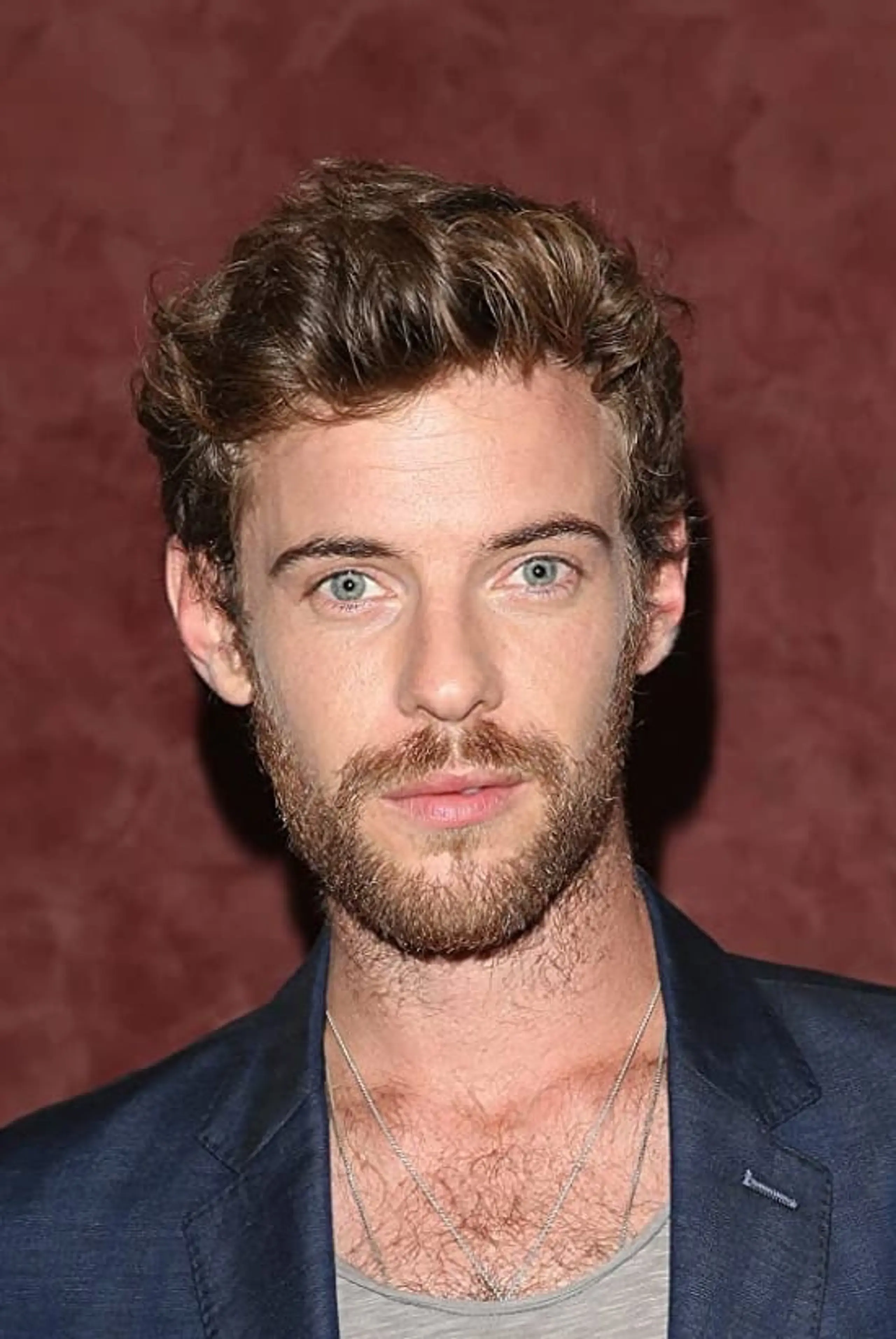 Foto von Harry Treadaway