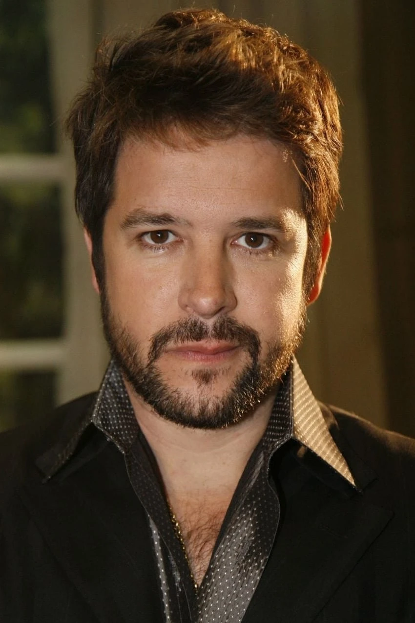 Foto von Murilo Benício