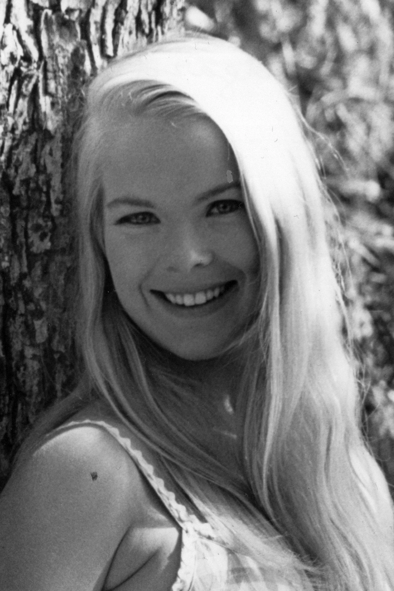 Foto von Janet Landgard