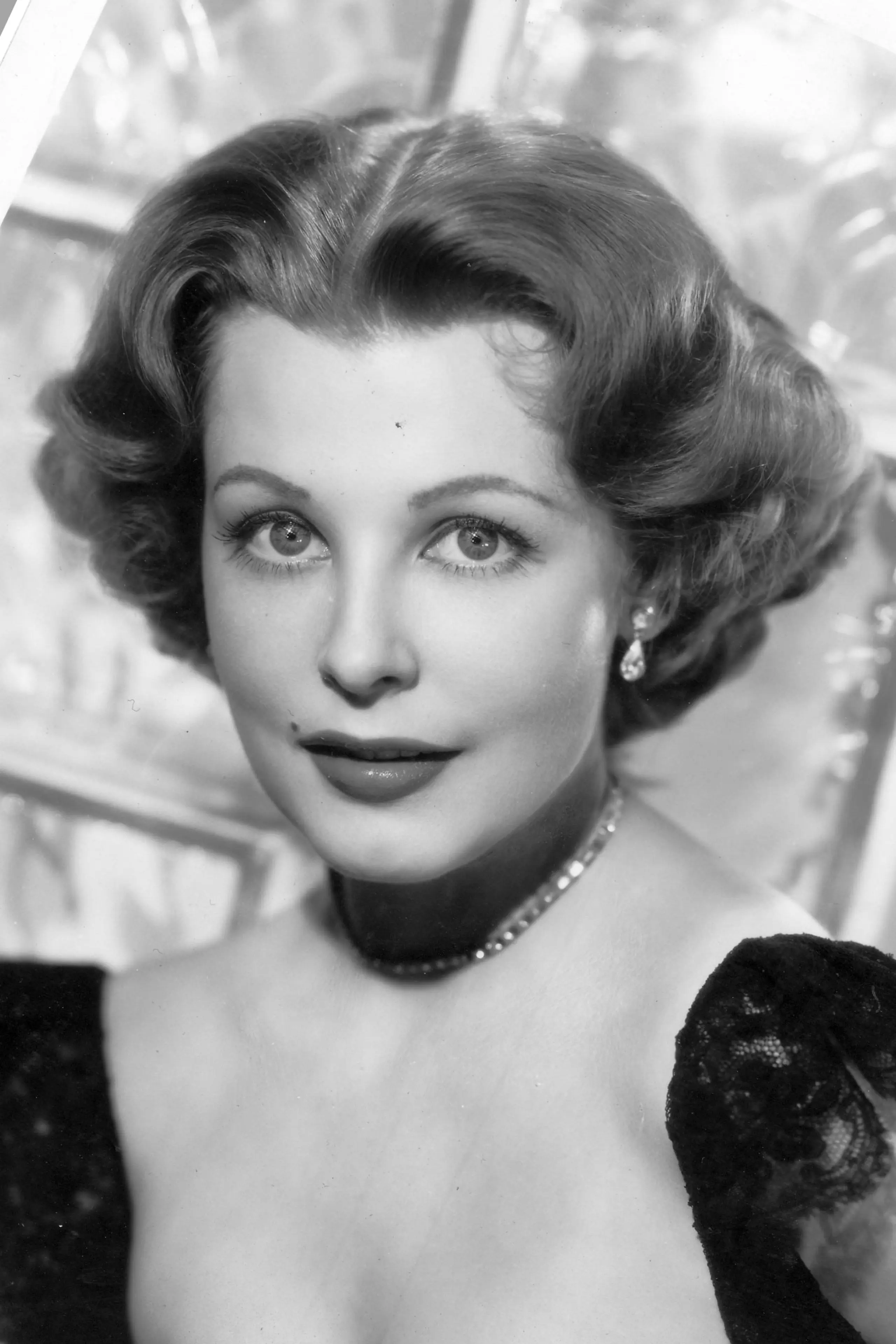 Foto von Arlene Dahl