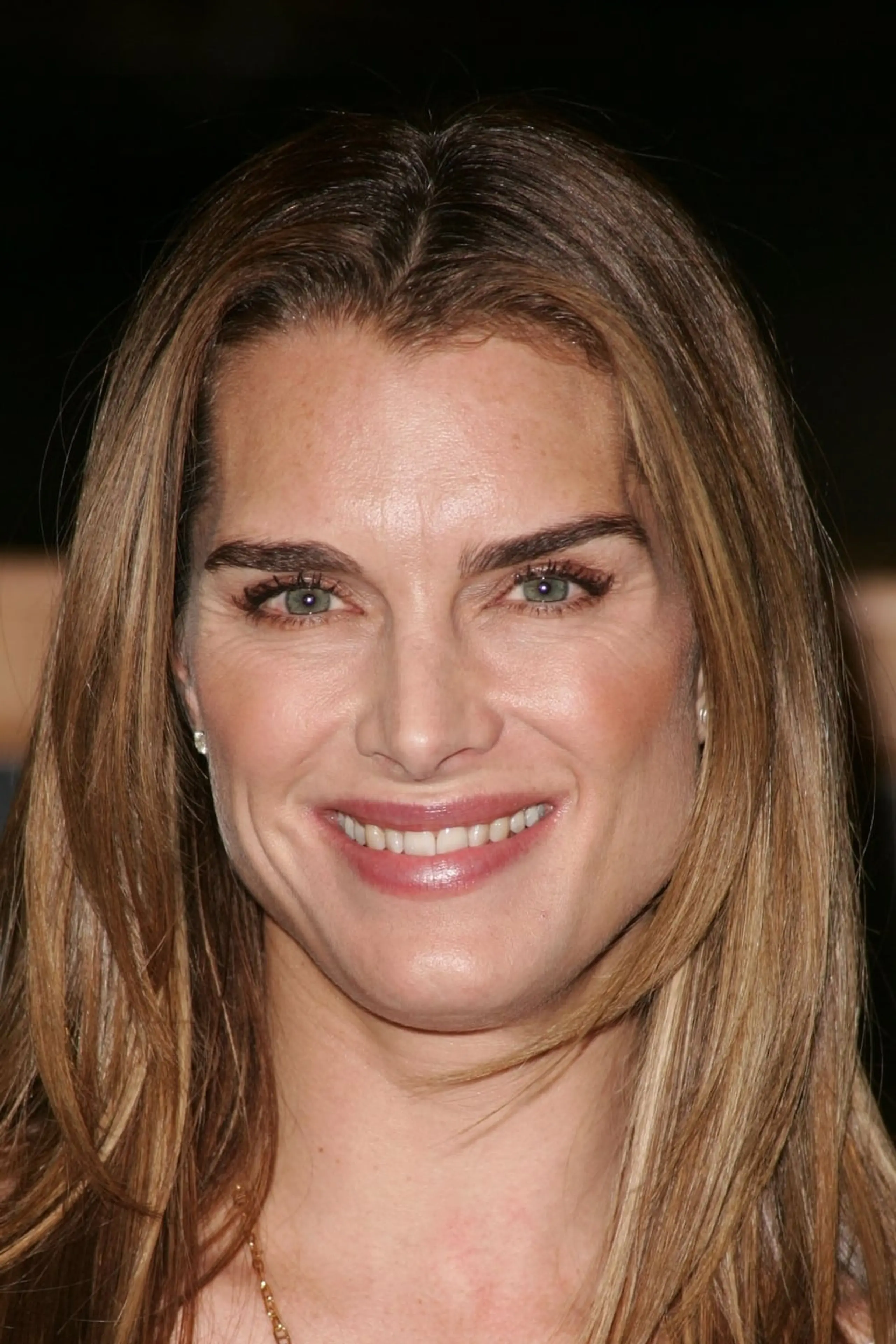 Foto von Brooke Shields