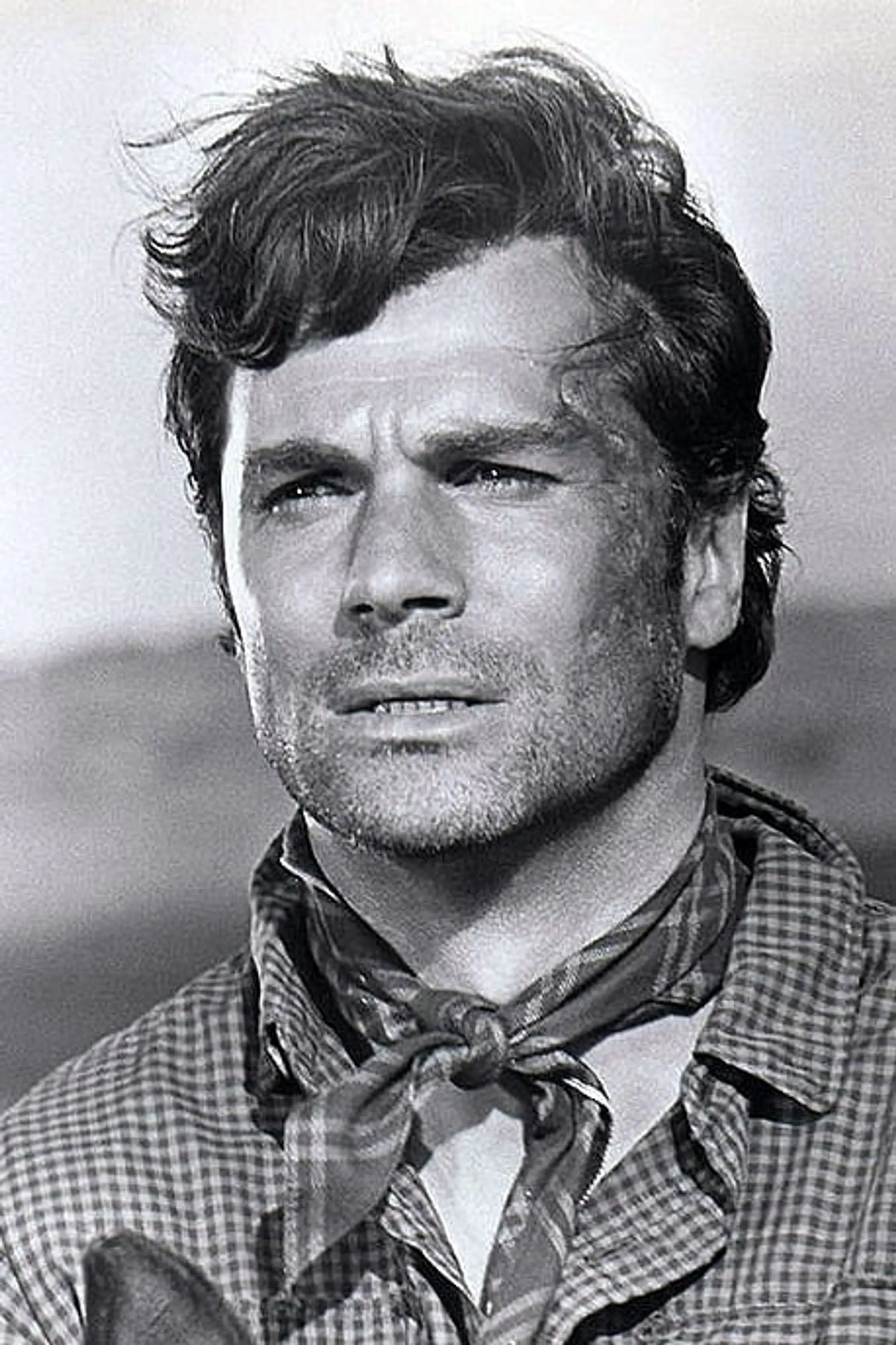 Foto von George Maharis