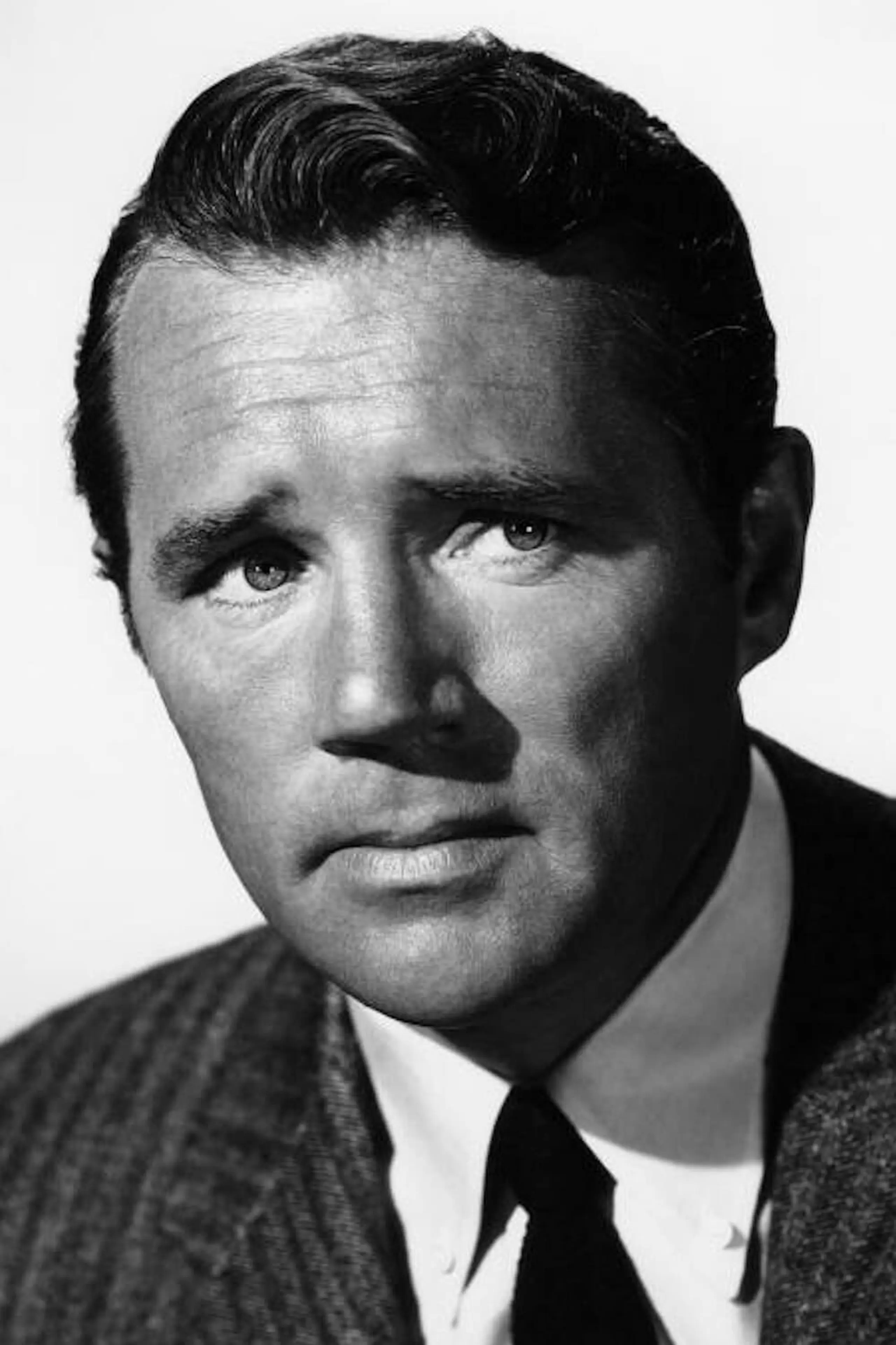 Foto von Howard Duff