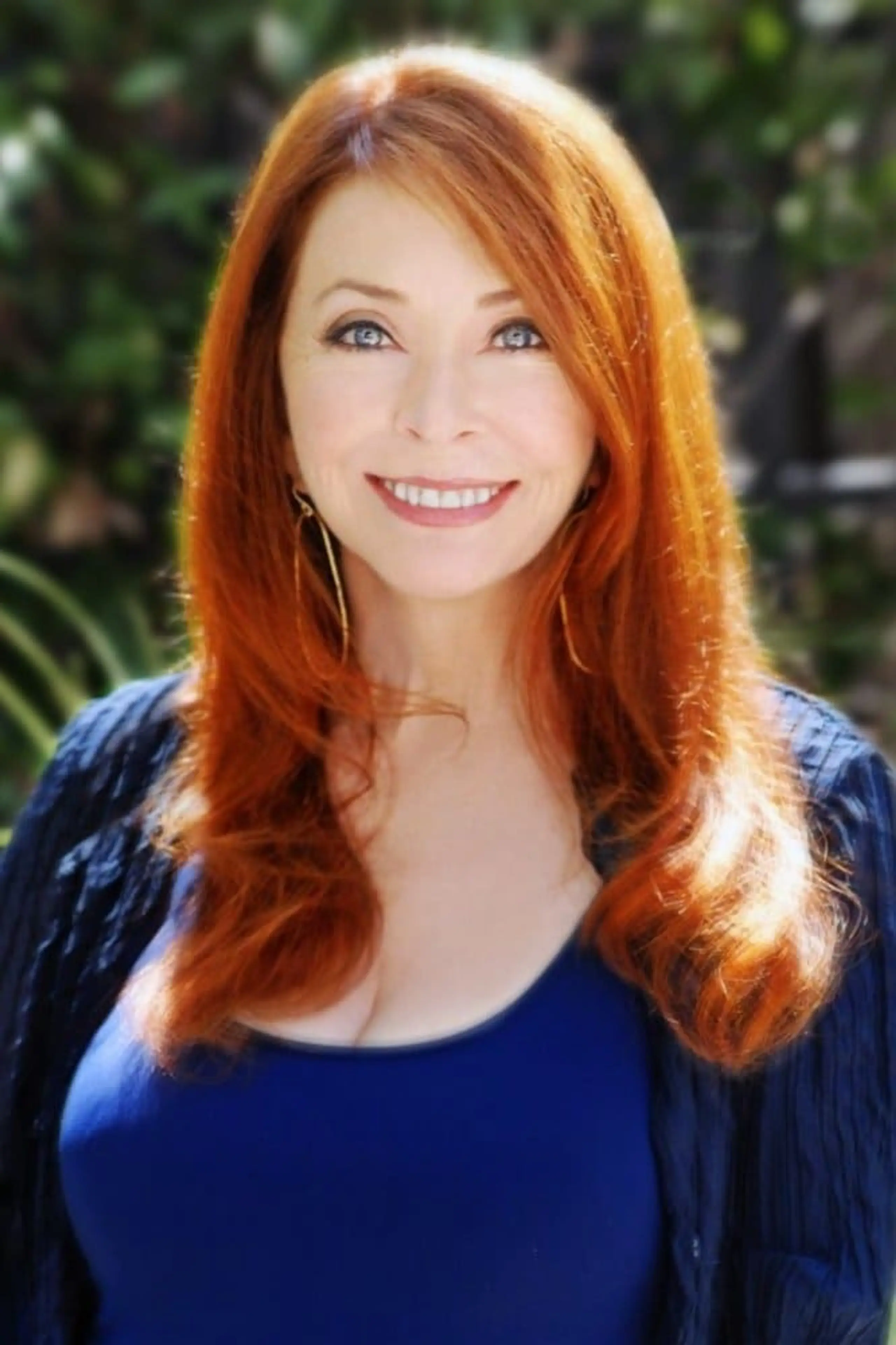 Foto von Cassandra Peterson