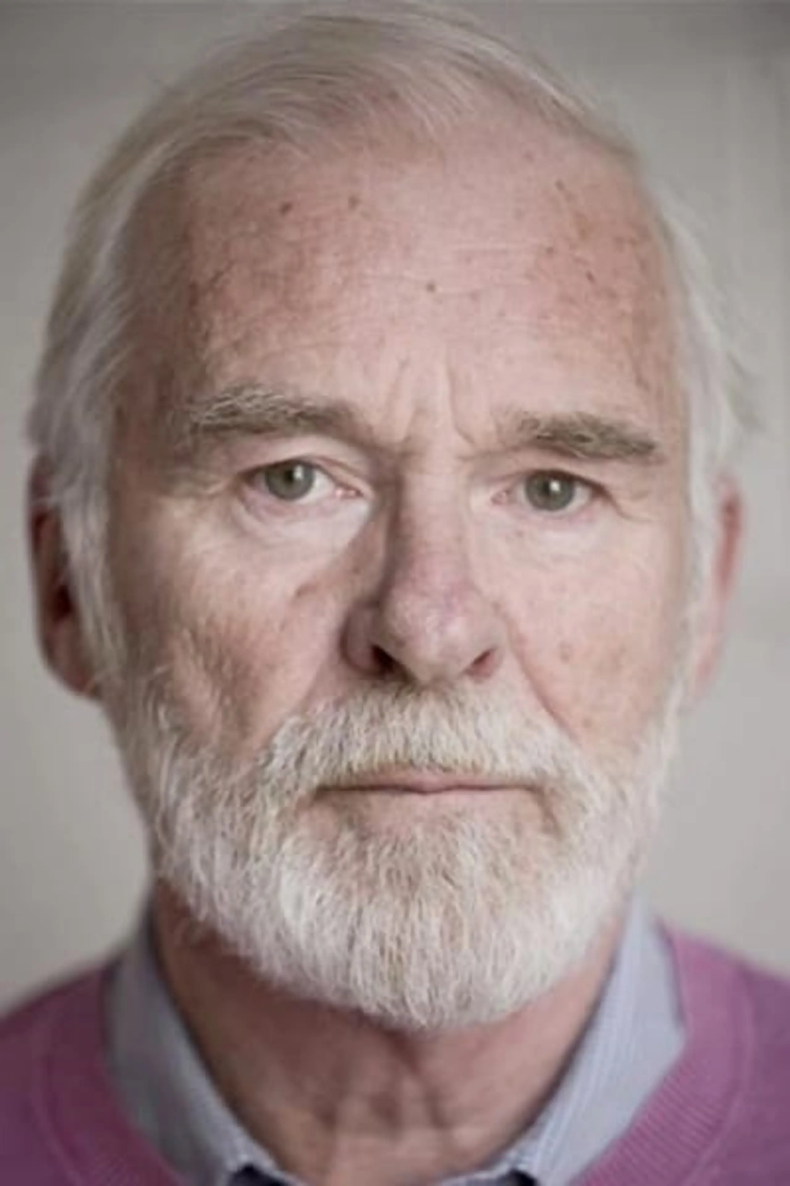 Foto von Ian McElhinney