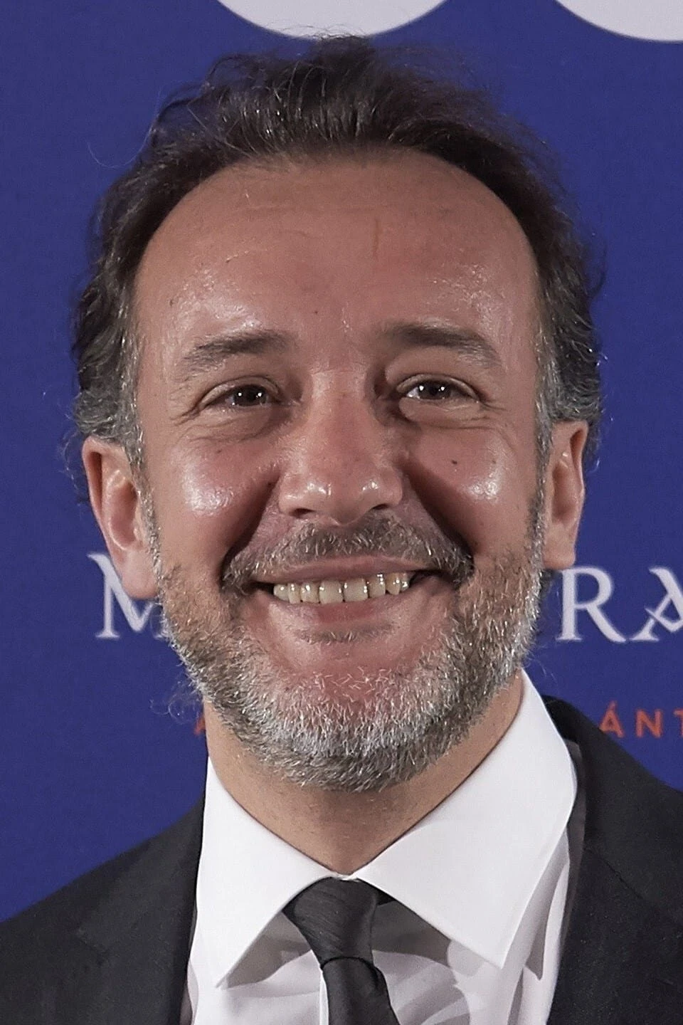 Foto von José Luis García Pérez