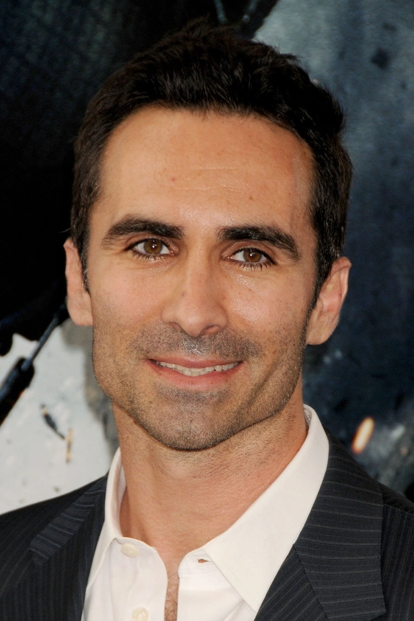 Foto von Nestor Carbonell