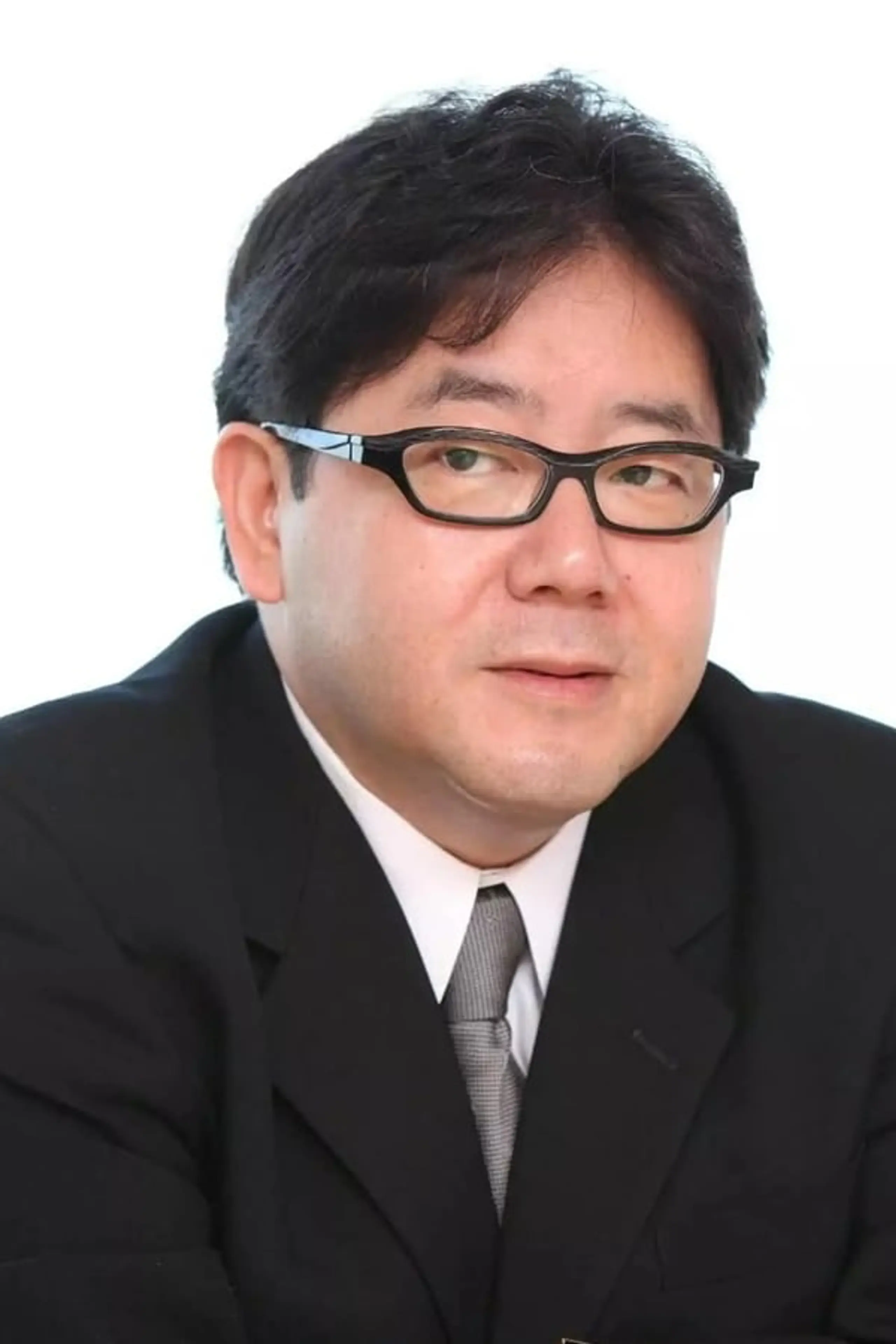 Foto von Yasushi Akimoto