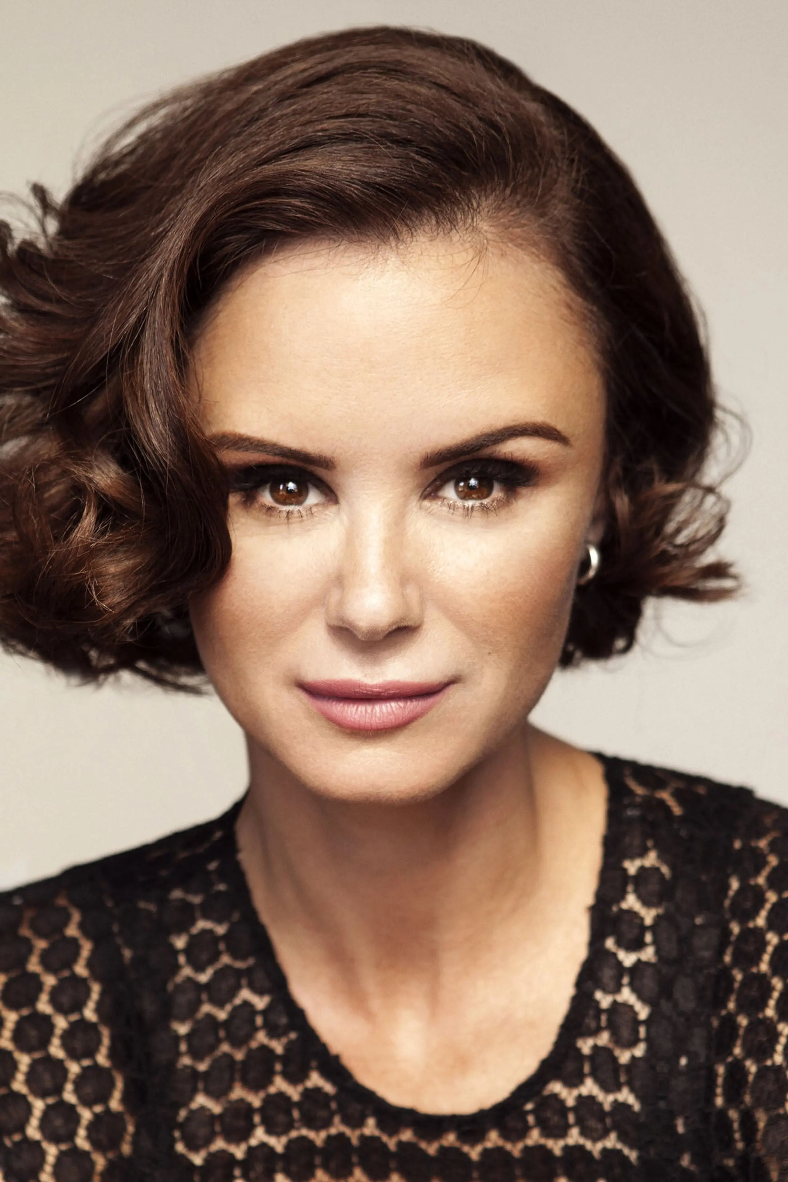 Foto von Keegan Connor Tracy